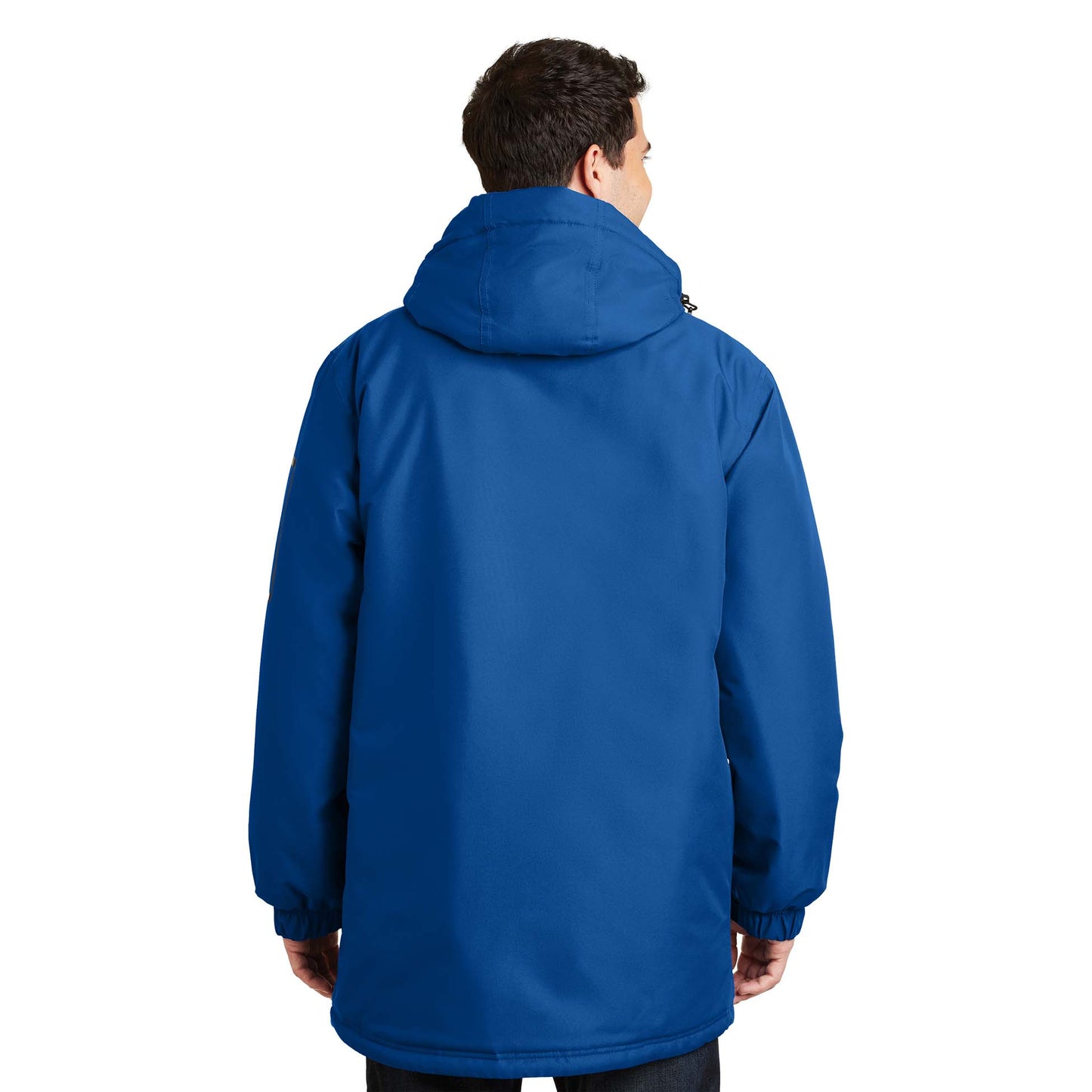 Black Jackets - Port Authority - Heavyweight Parka