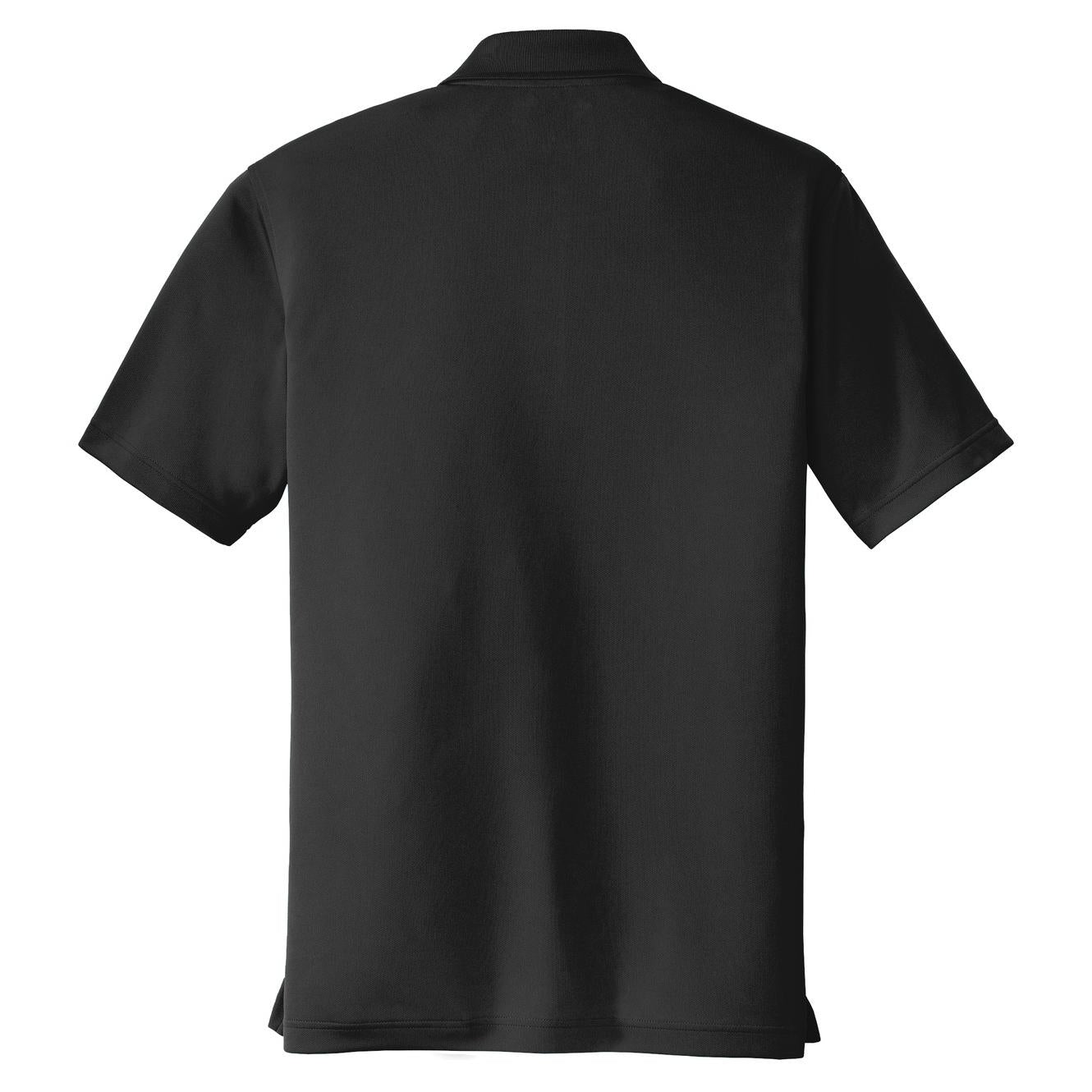 Bright Kelly Green Polo - Port Authority - Breathable Design