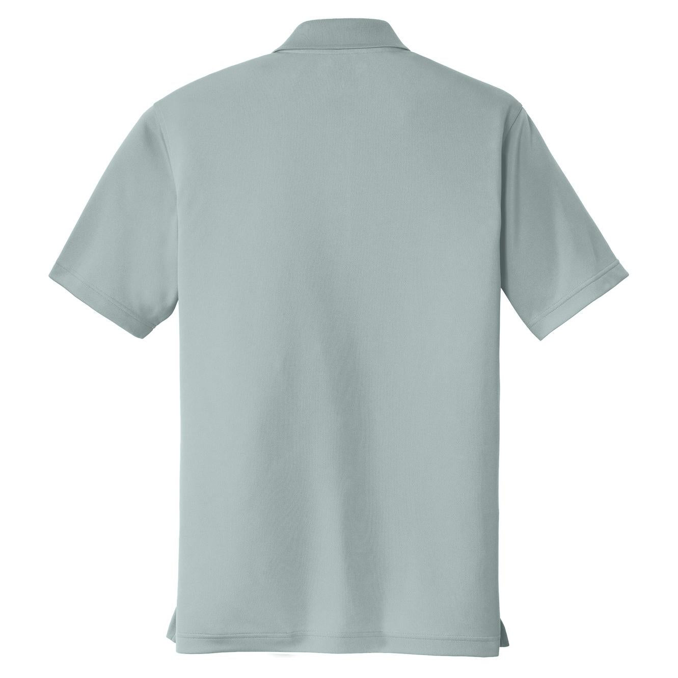 Bright Kelly Green Polo - Port Authority - Breathable Design