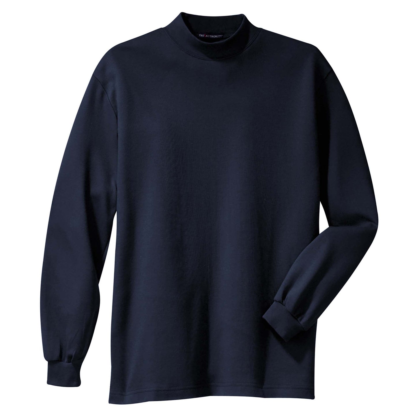 Black Sweatshirts - Port Authority - Soft Fabric