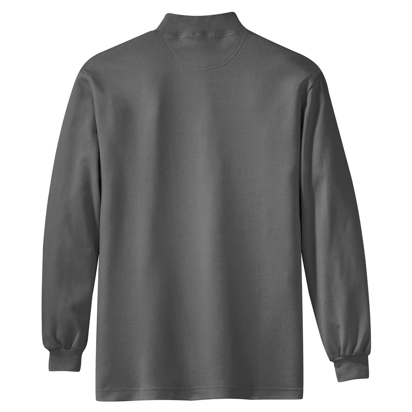 Black Sweatshirts - Port Authority - Soft Fabric