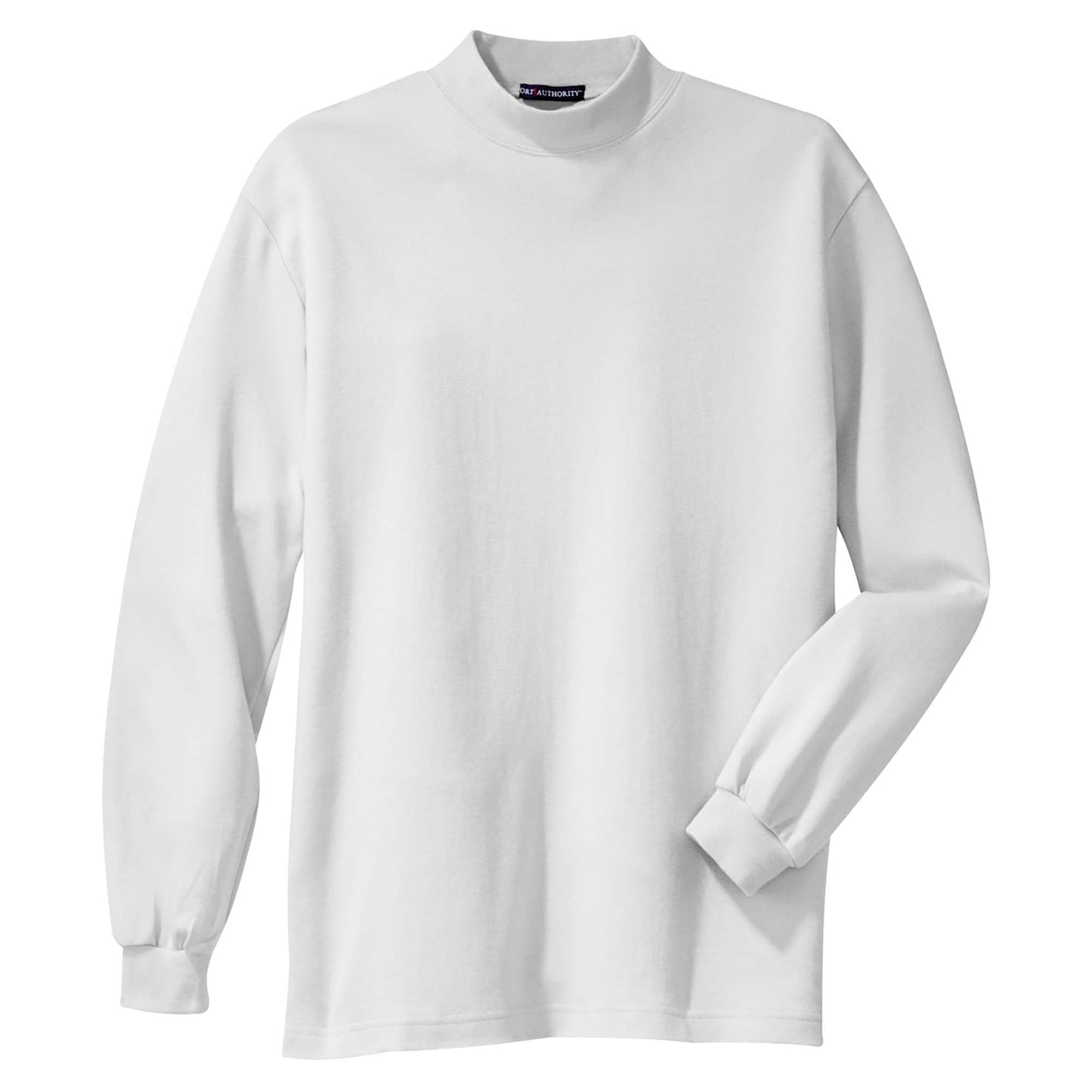 Black Sweatshirts - Port Authority - Soft Fabric