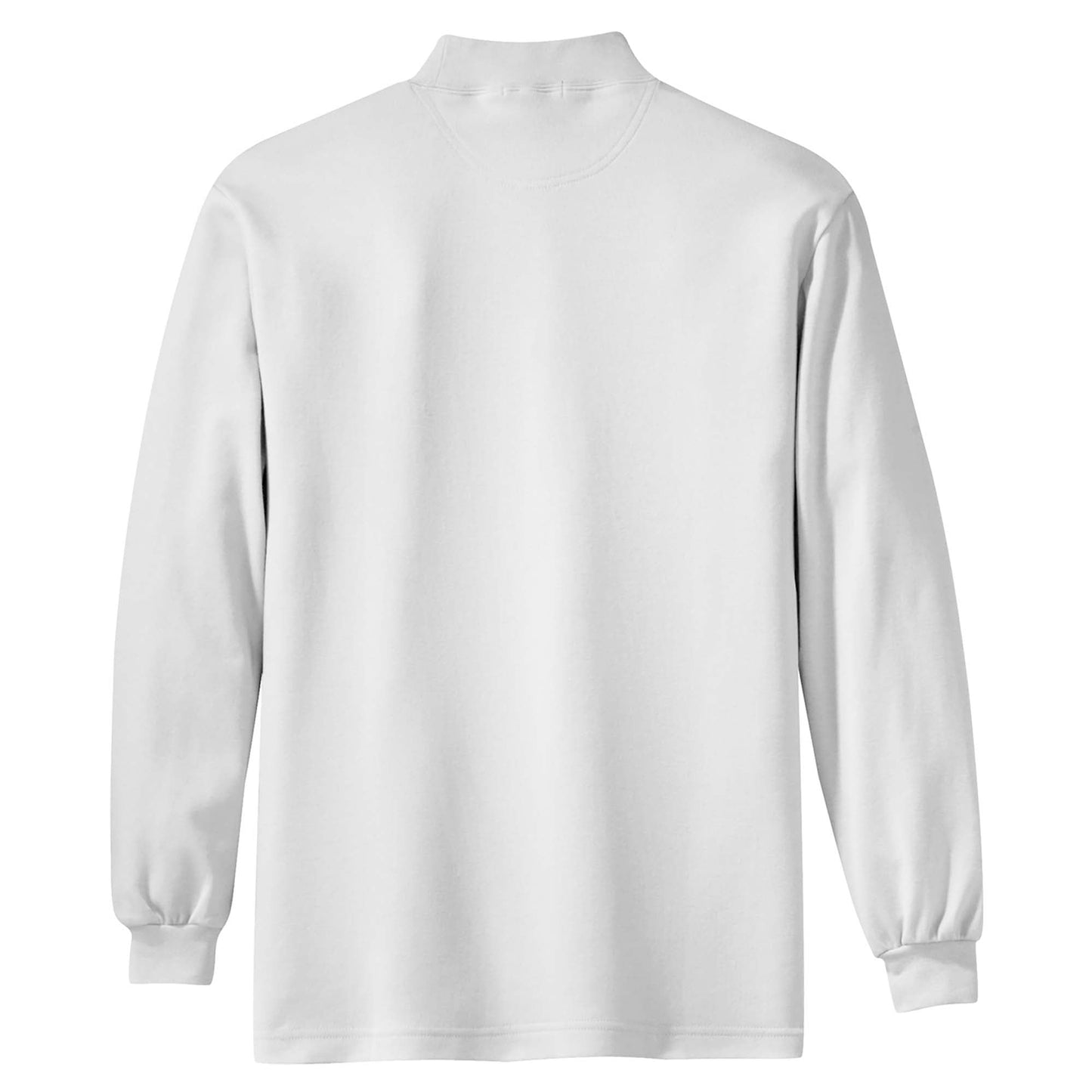 Black Sweatshirts - Port Authority - Soft Fabric