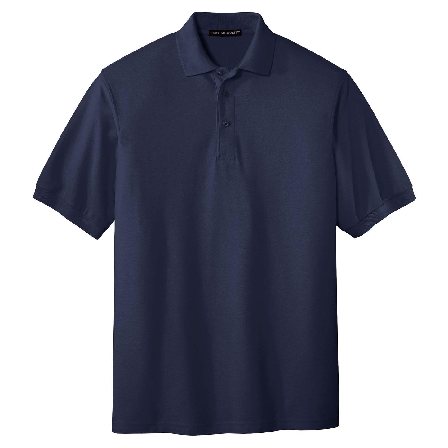 Sunflower Yellow Polo Shirt - Port Authority - Soft Fabric
