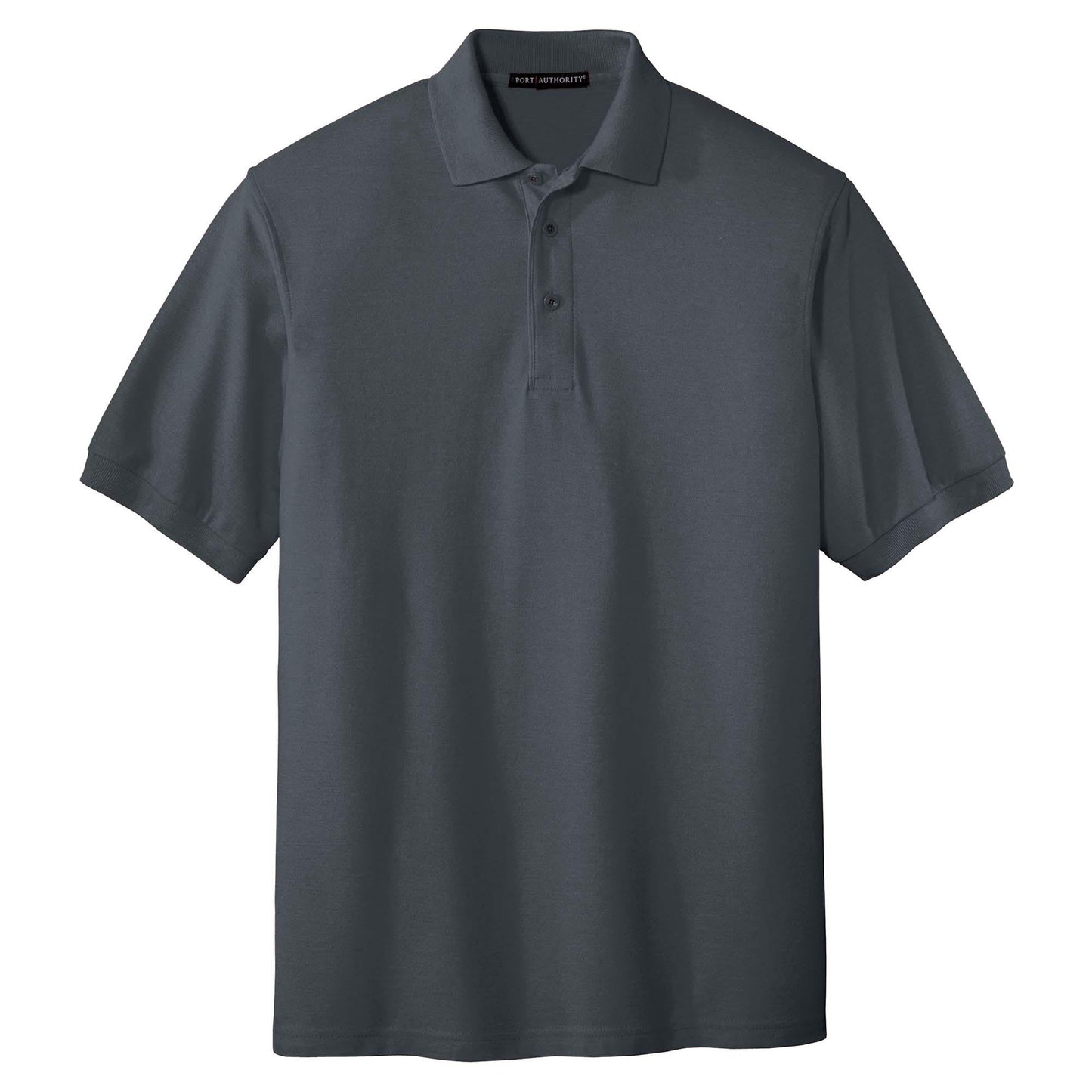 Sunflower Yellow Polo Shirt - Port Authority - Soft Fabric