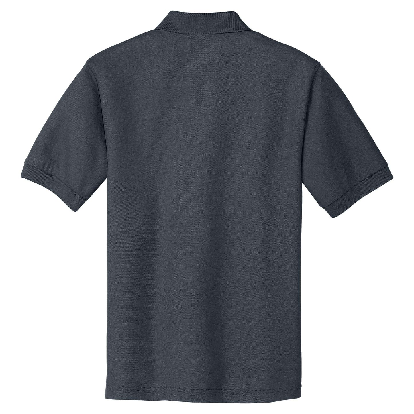 Sunflower Yellow Polo Shirts - Port Authority - Soft