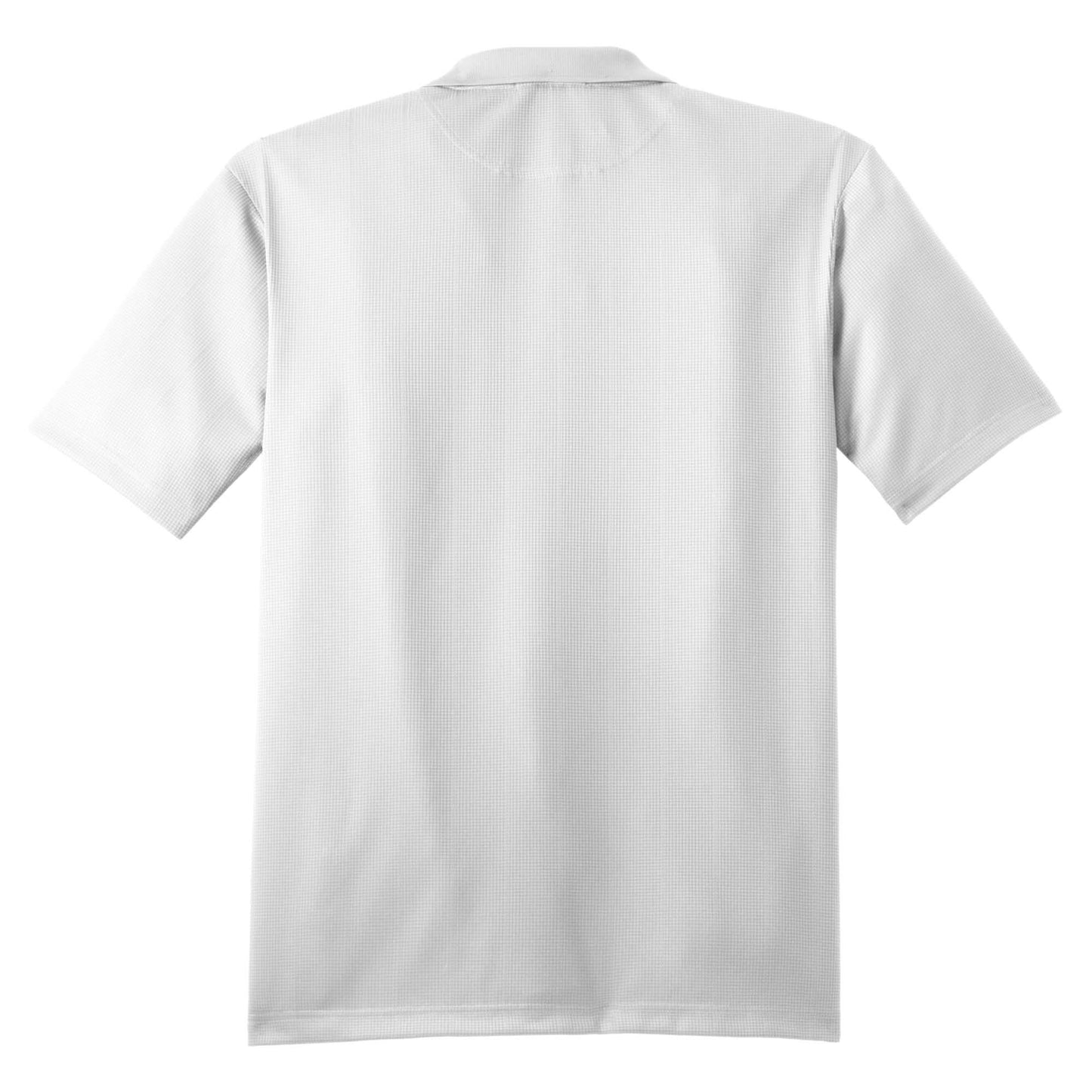 Green Glen Polo Shirt - Port Authority - Moisture-Wicking