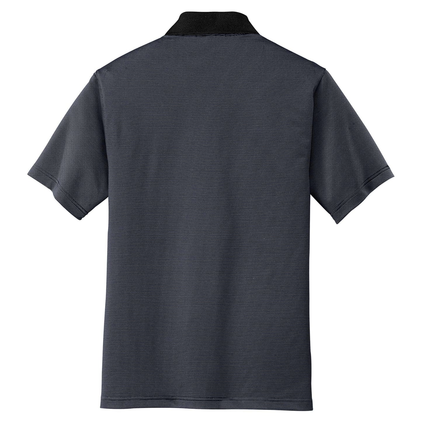 Graphite Polo Shirts - Port Authority - Stretch Blend