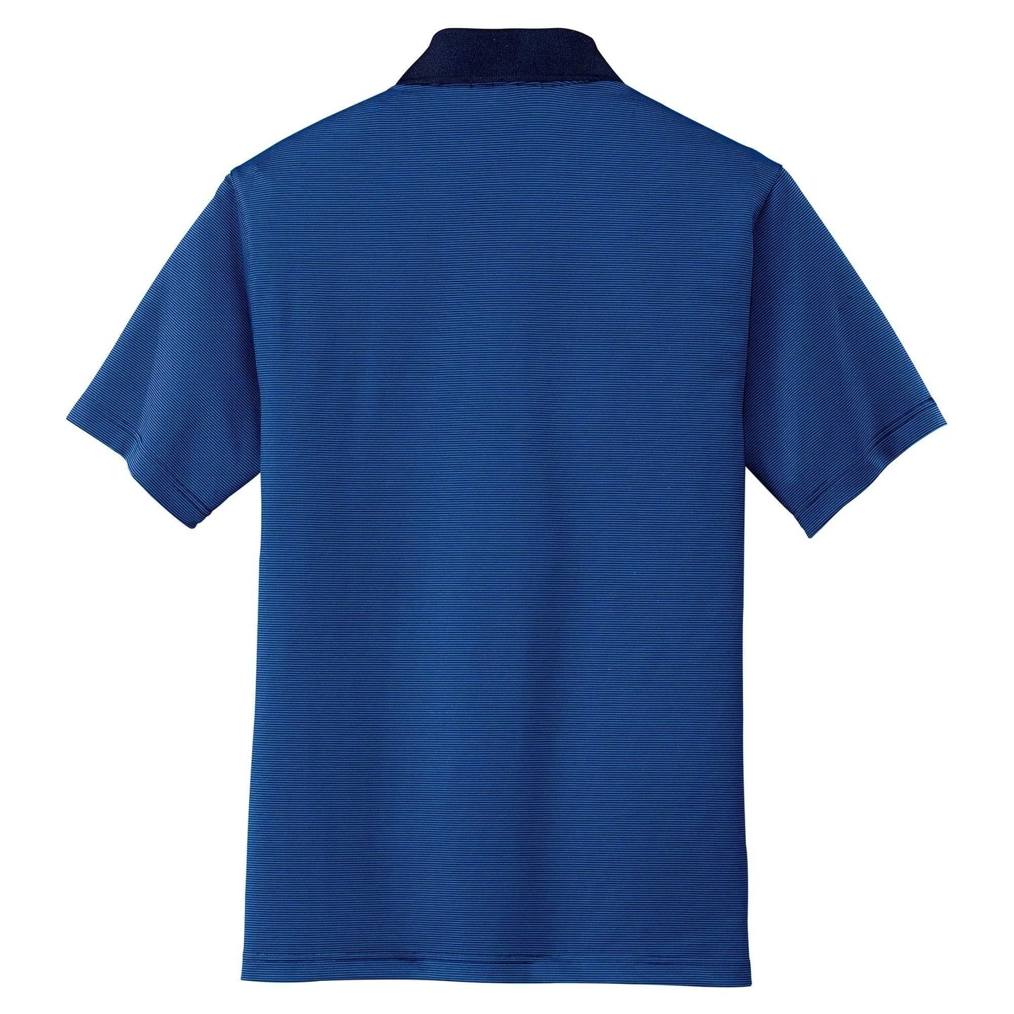 Graphite Polo Shirts - Port Authority - Stretch Blend
