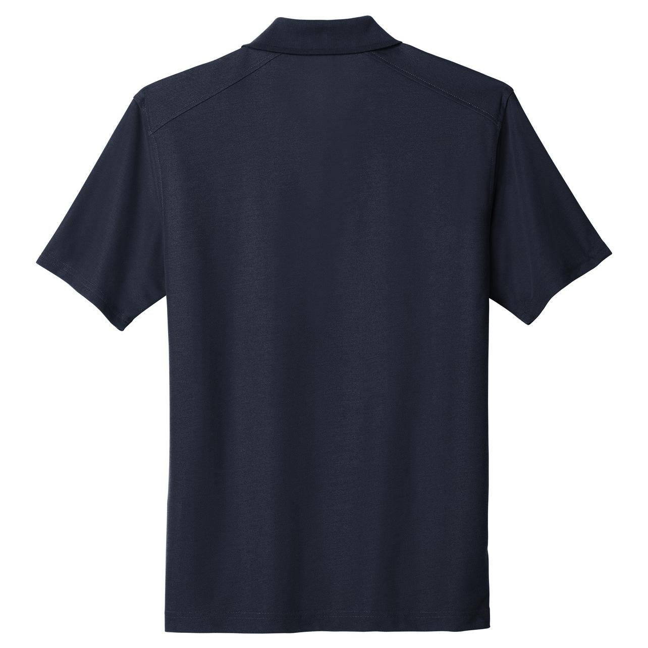 Apple Red Polo Shirts - Port Authority - Soft Fabric
