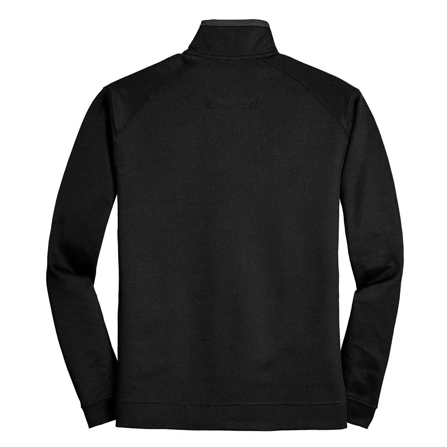 Black/Iron Grey Sweatshirt - Port Authority - Cozy Style