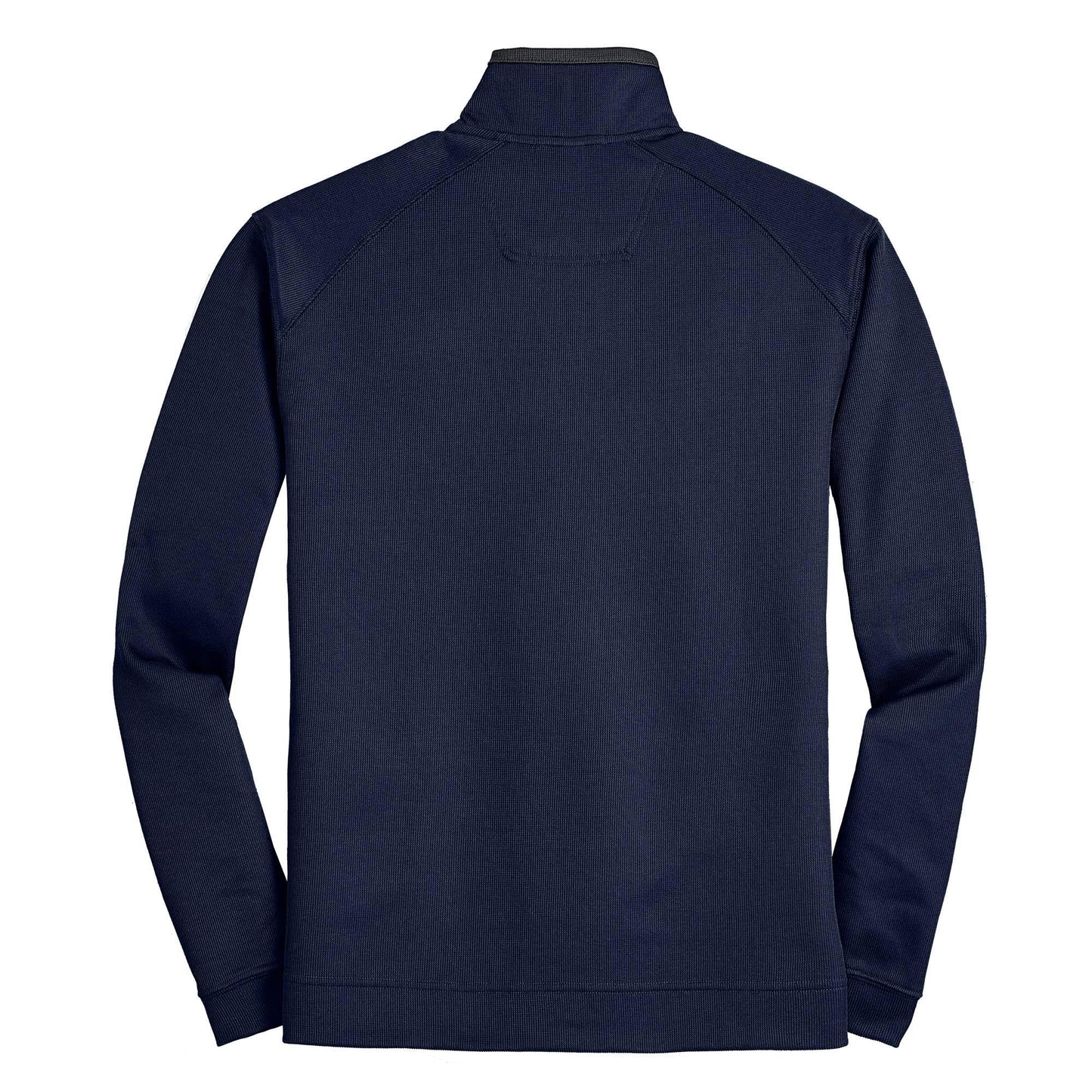 Black/Iron Grey Sweatshirt - Port Authority - Cozy Style