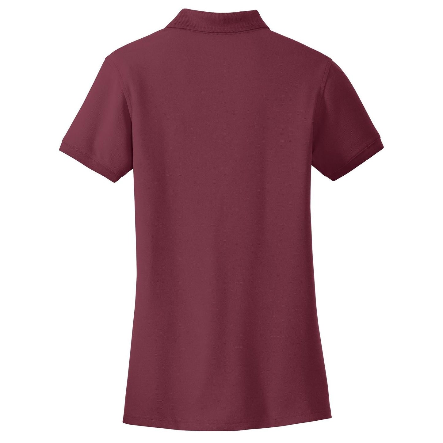 Bright Kelly Green Polo - Port Authority - Stylish Comfort
