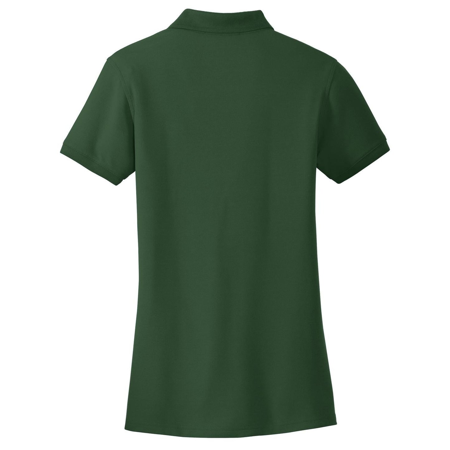 Bright Kelly Green Polo - Port Authority - Stylish Comfort