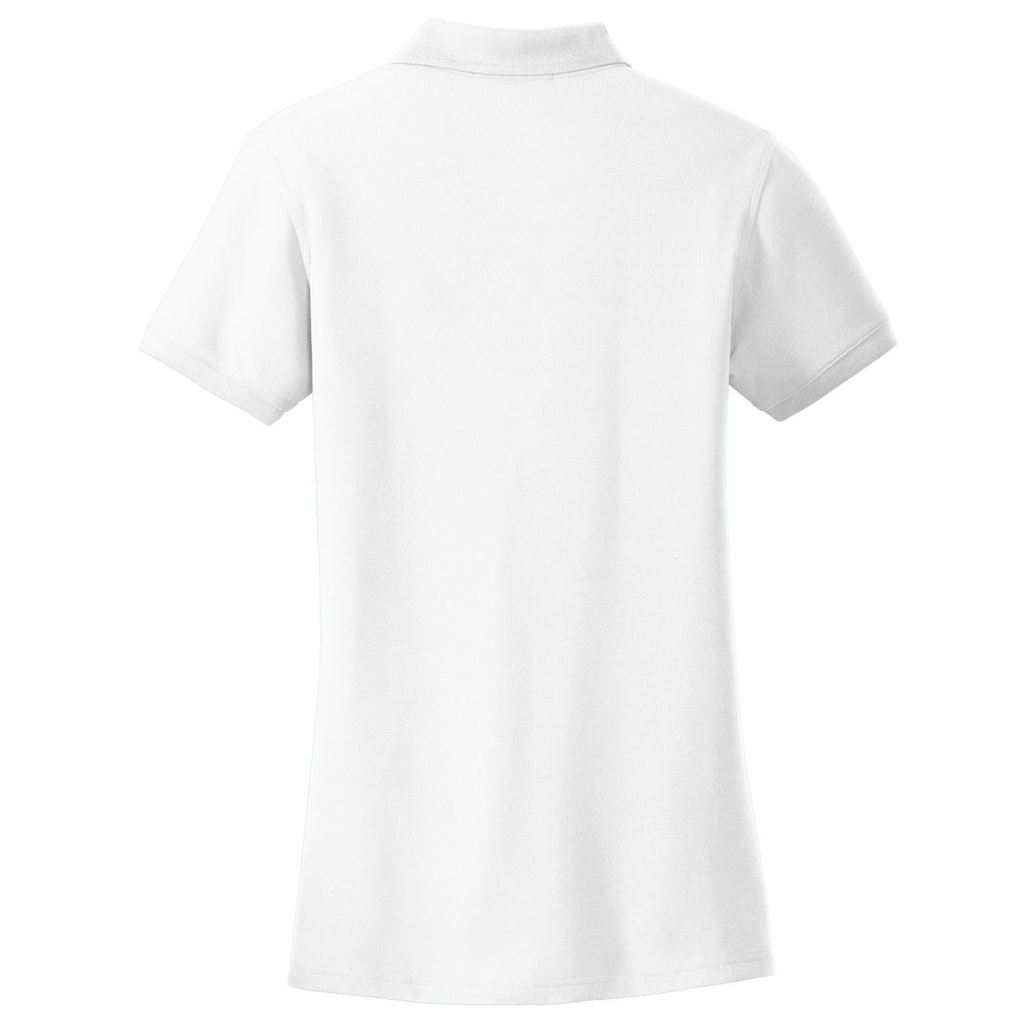 Bright Kelly Green Polo - Port Authority - Stylish Comfort