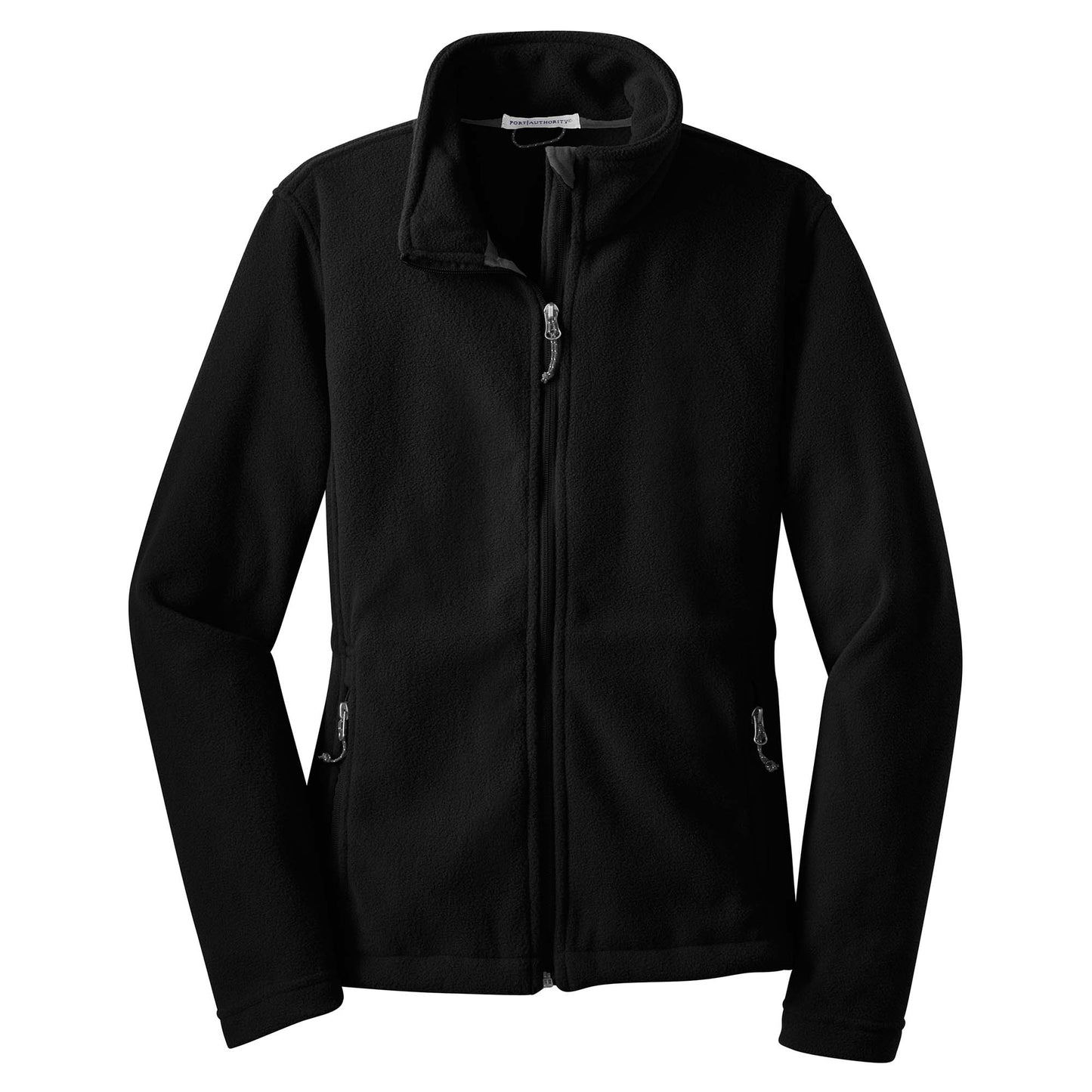 Deep Smoke Jackets - Port Authority - Cozy Fleece
