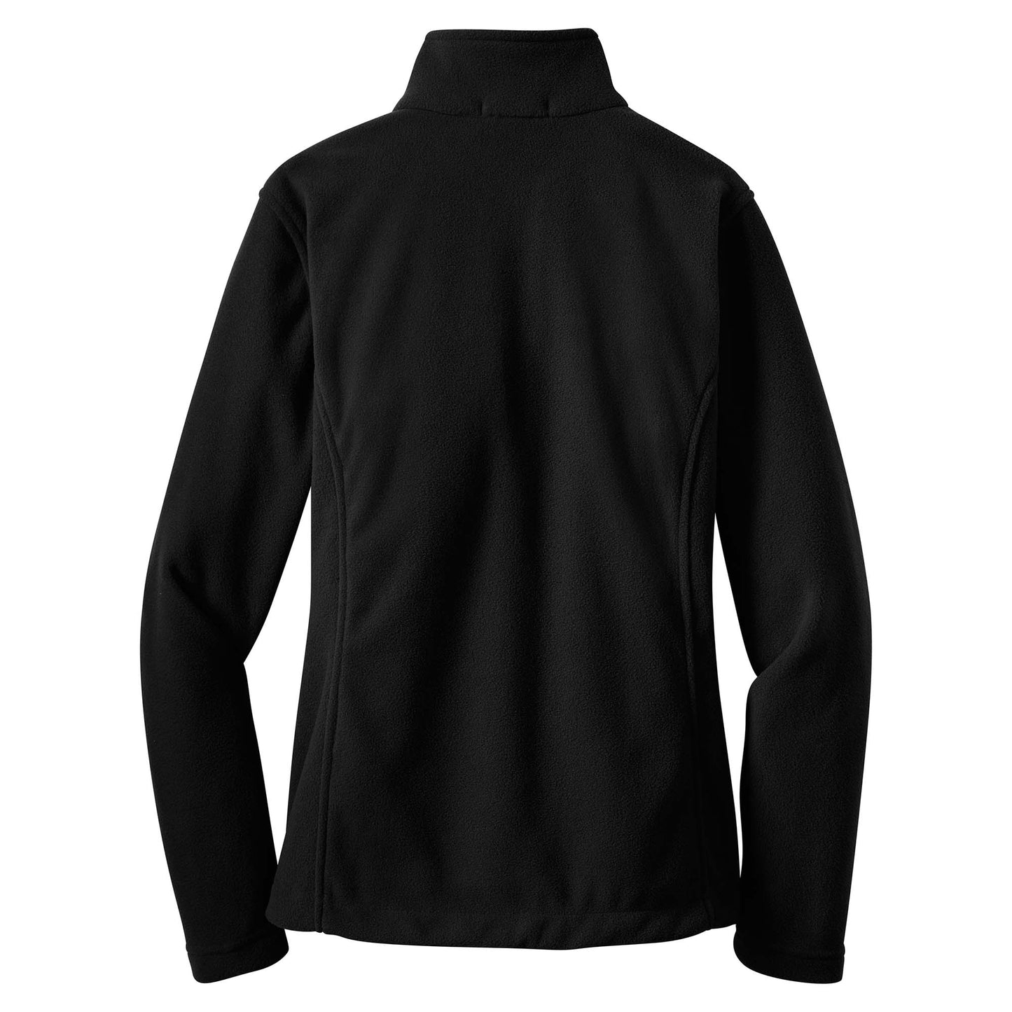 Deep Smoke Jackets - Port Authority - Cozy Fleece