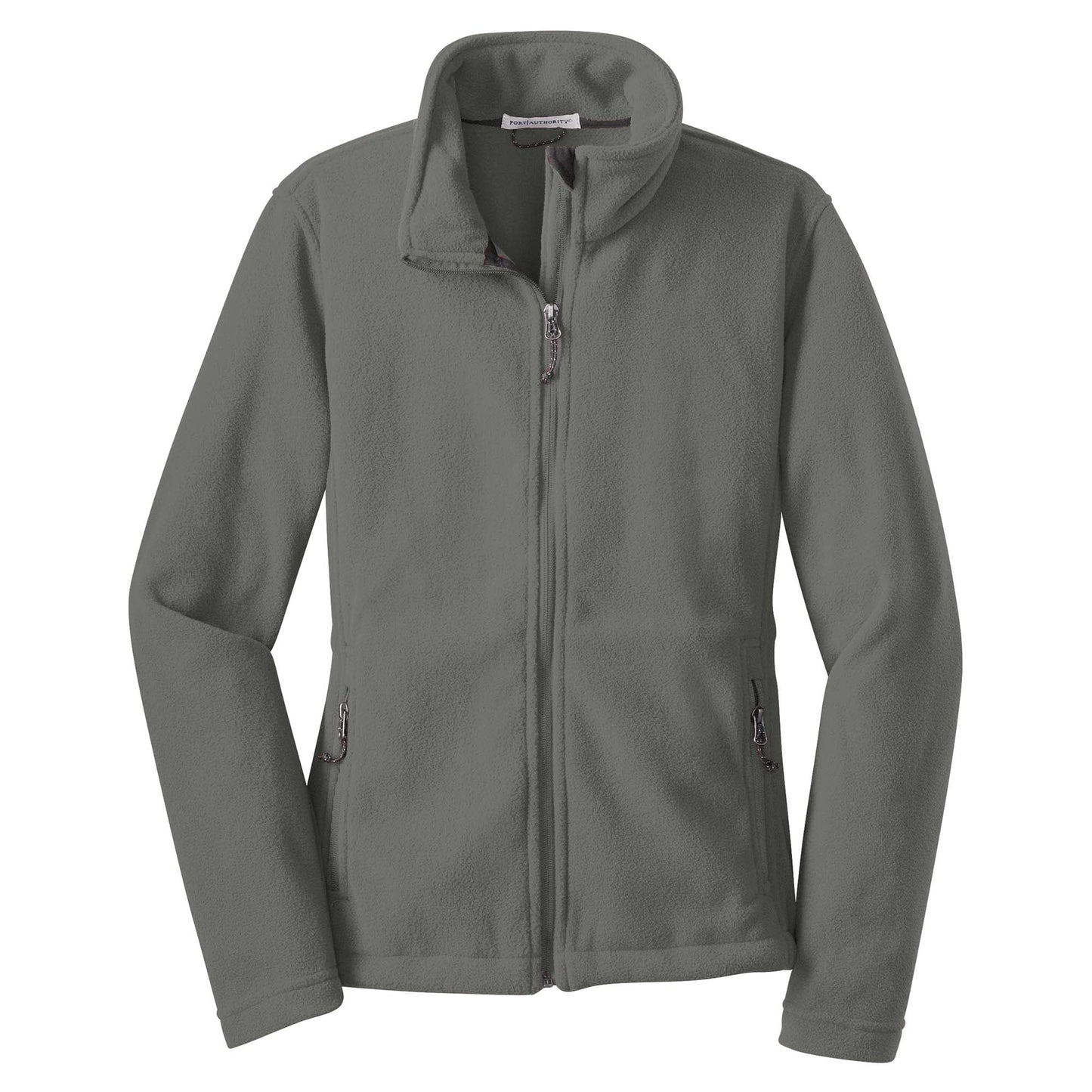 Deep Smoke Jackets - Port Authority - Cozy Fleece