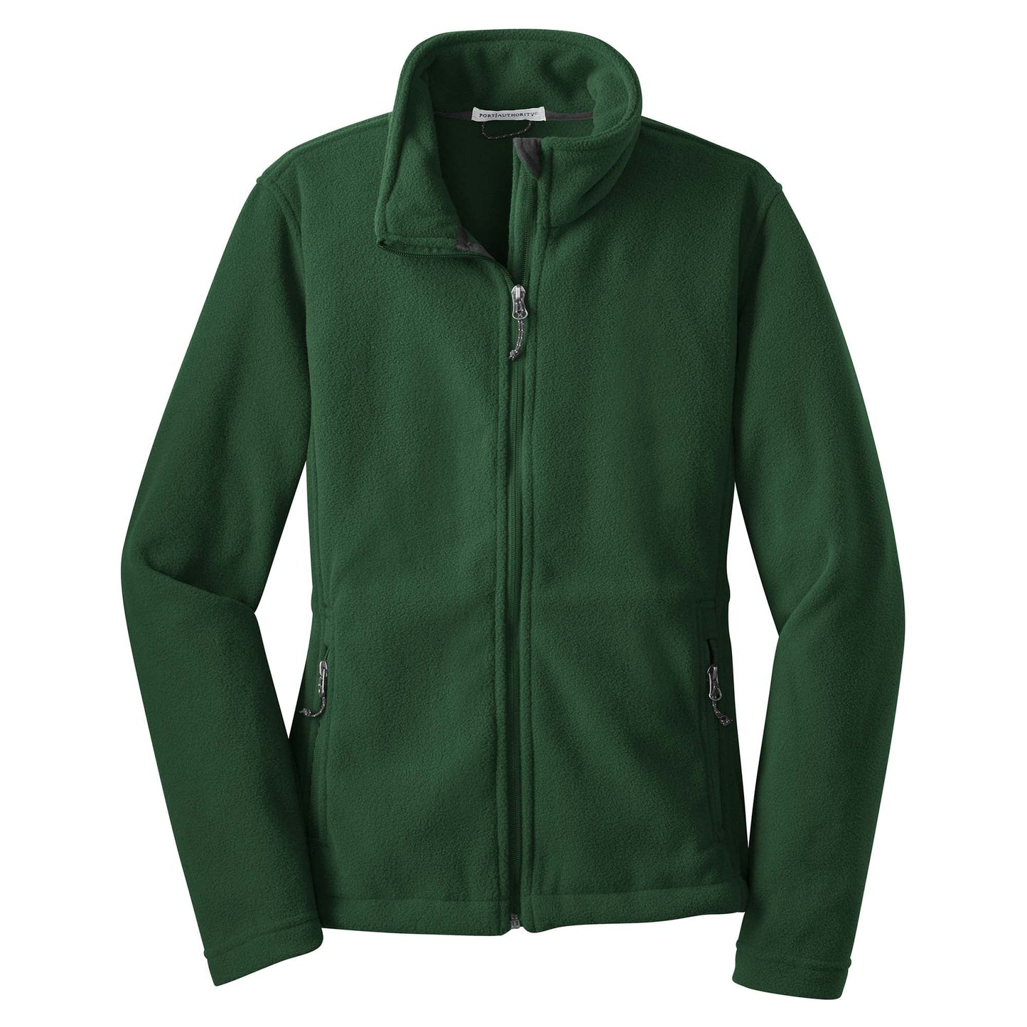 Deep Smoke Jackets - Port Authority - Cozy Fleece