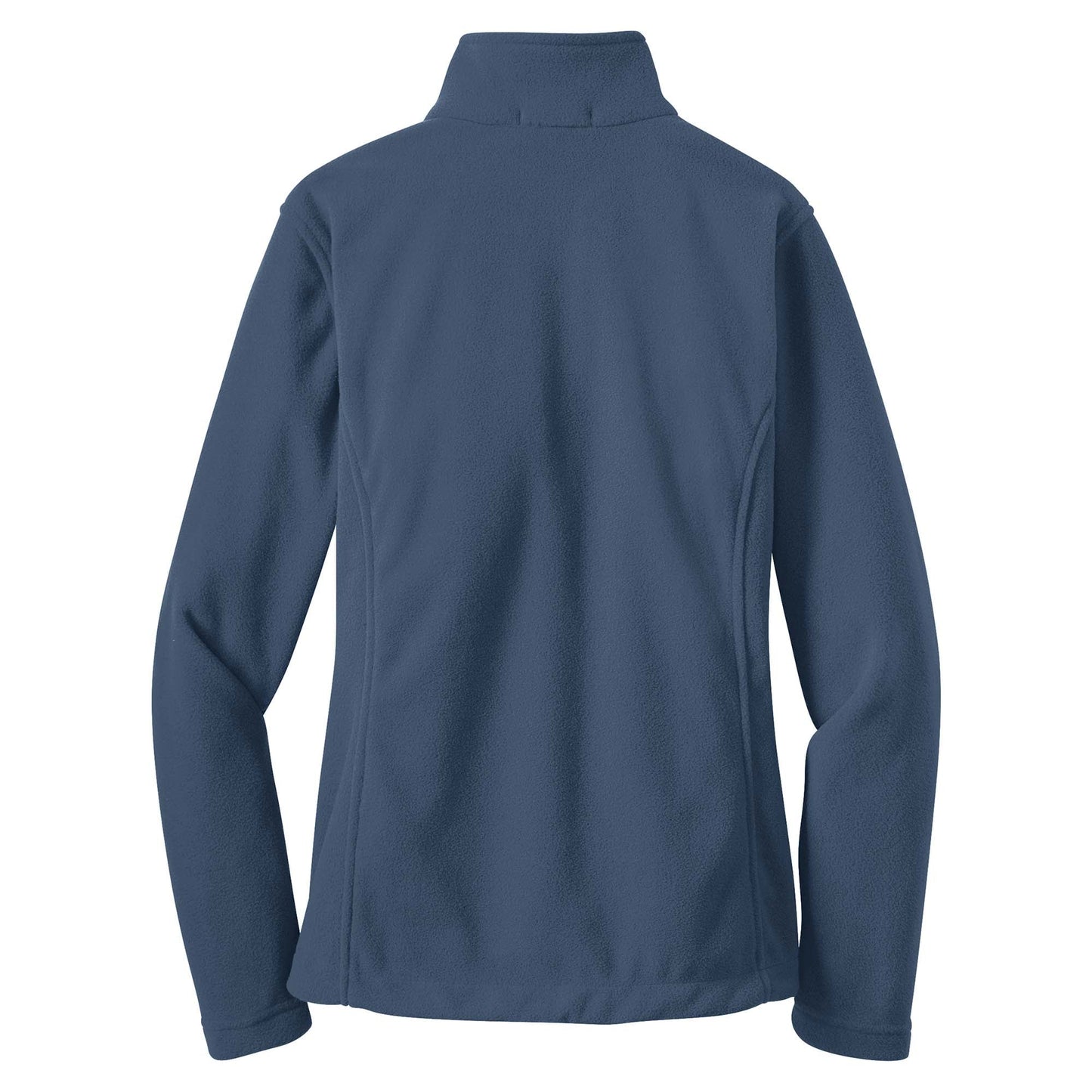 Deep Smoke Jackets - Port Authority - Cozy Fleece