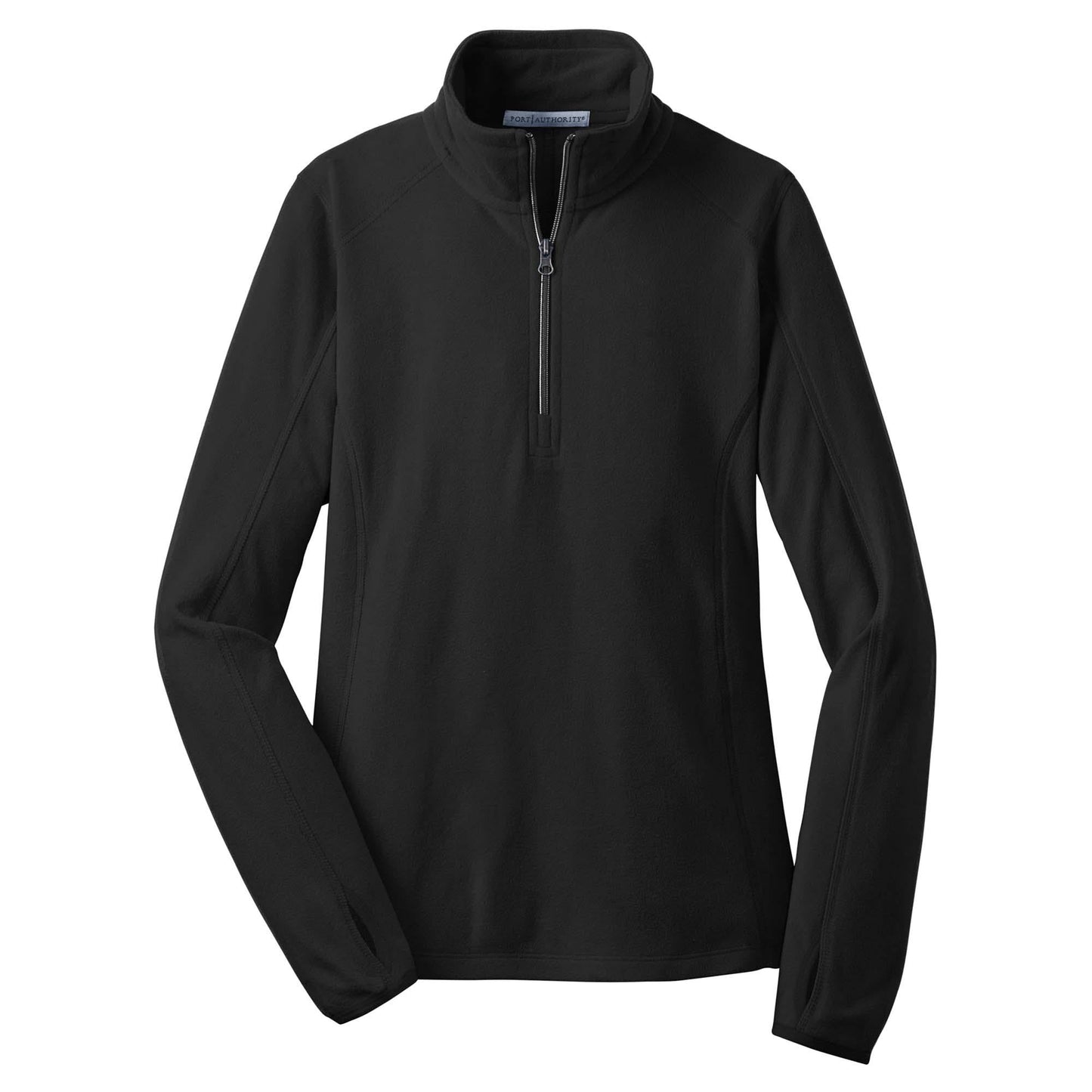 Black Sweatshirts - Soft Pullover - Port Authority - Cozy Wear