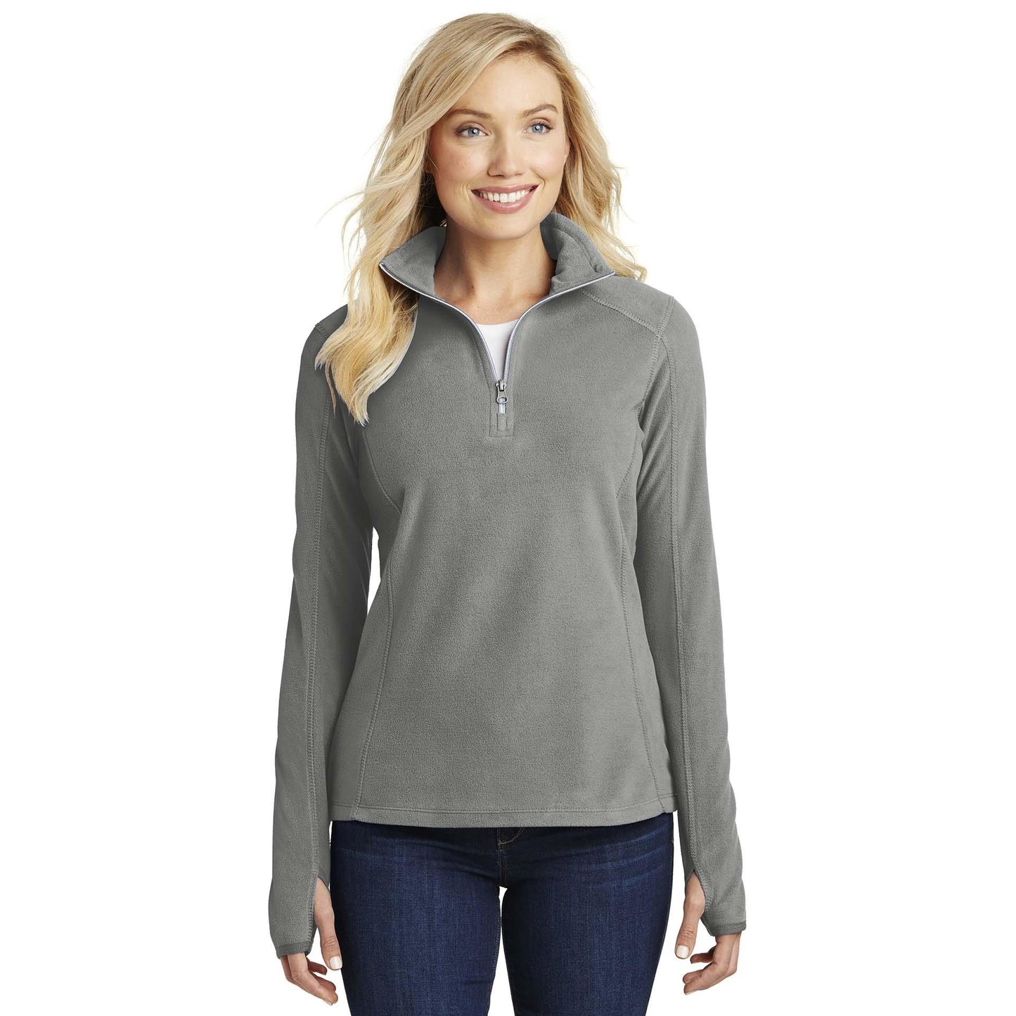 Black Sweatshirts - Soft Pullover - Port Authority - Cozy Wear