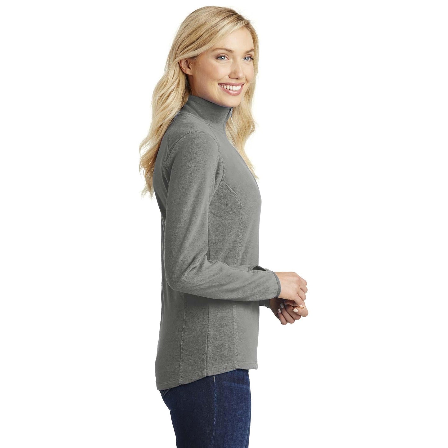 Black Sweatshirts - Soft Pullover - Port Authority - Cozy Wear