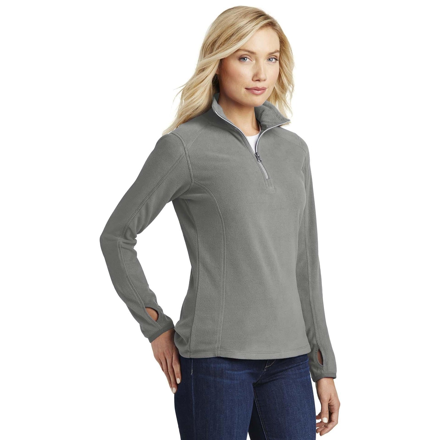 Black Sweatshirts - Soft Pullover - Port Authority - Cozy Wear