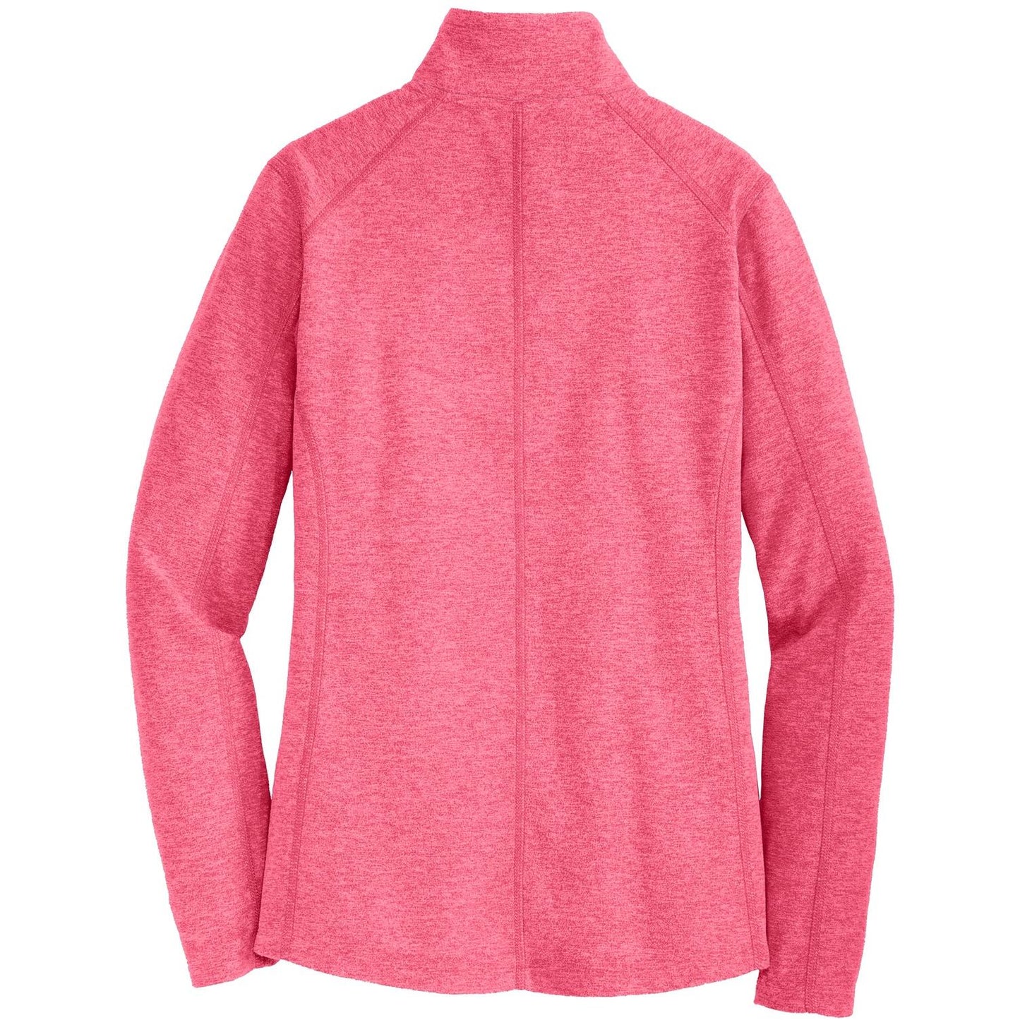 Aqua Green Microfleece Jacket - Port Authority - Stylish Design