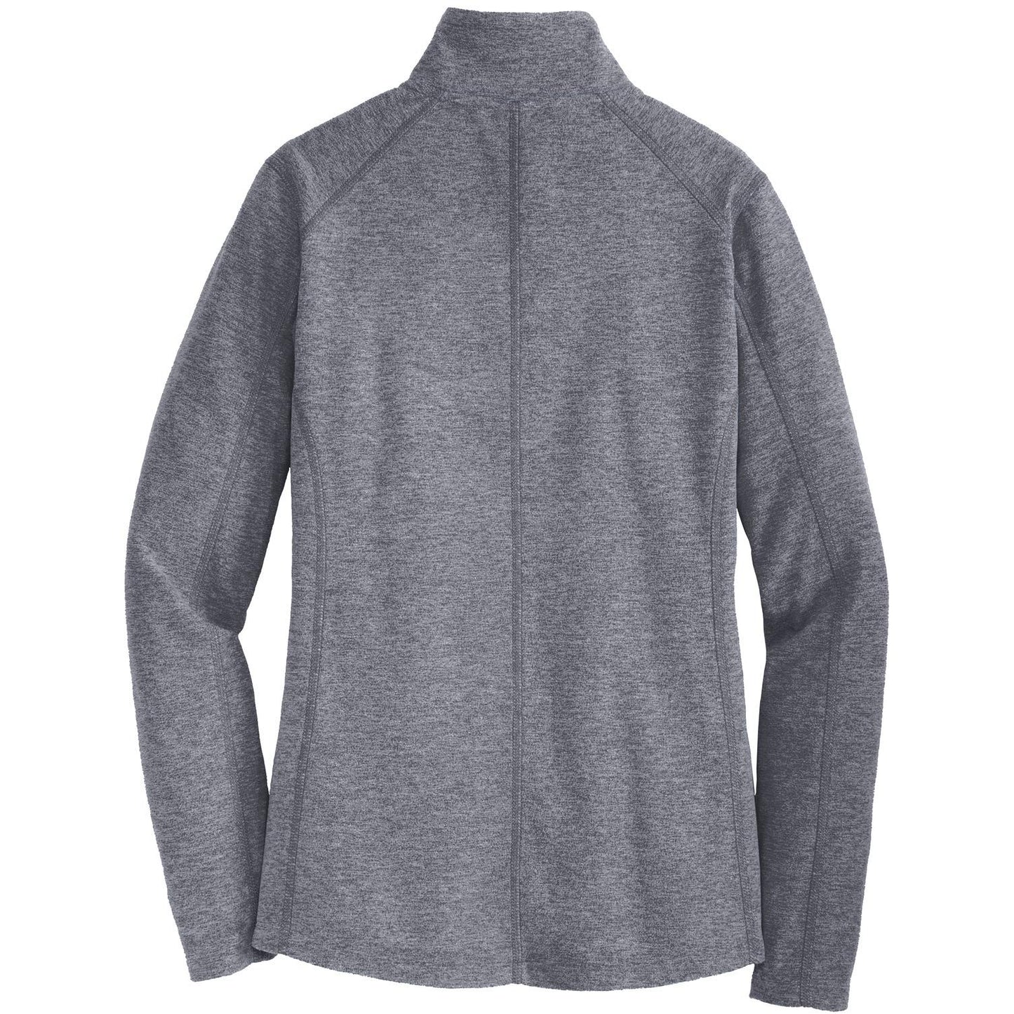 Aqua Green Microfleece Jacket - Port Authority - Stylish Design