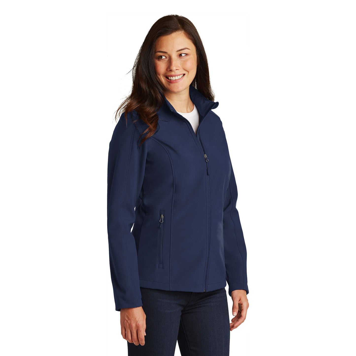 Very Berry Jackets - Port Authority - Waterproof Fabric