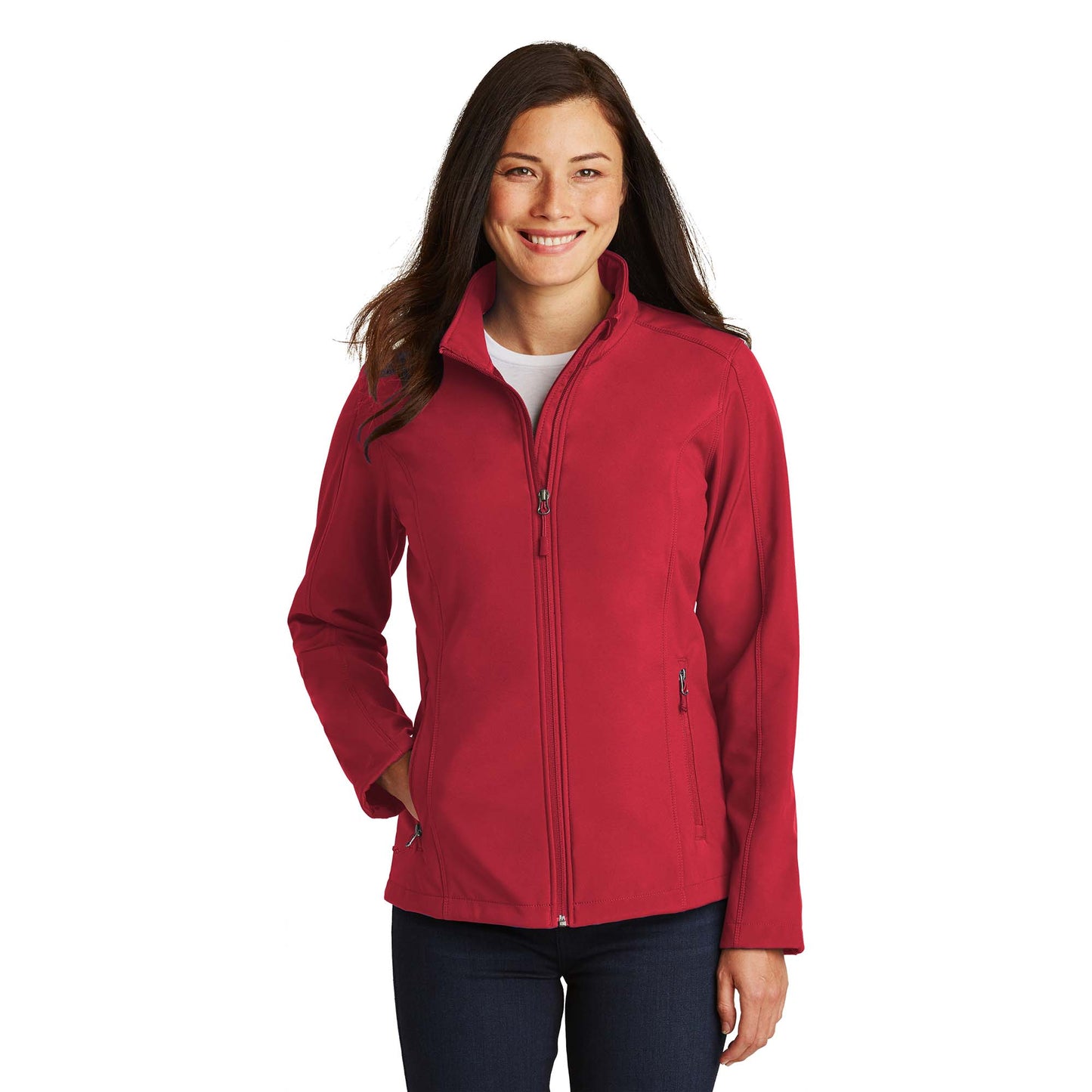 Very Berry Jackets - Port Authority - Waterproof Fabric