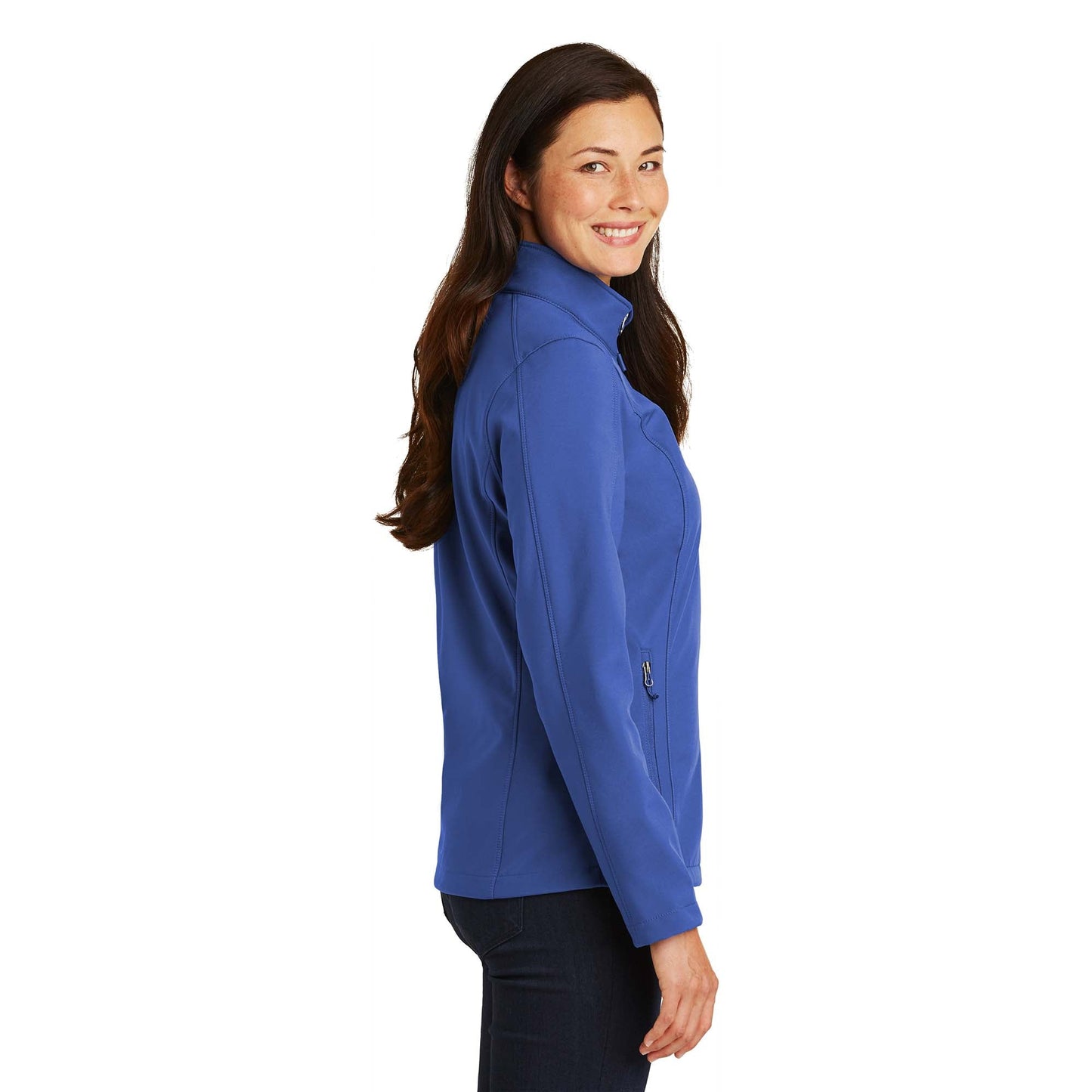 Very Berry Jackets - Port Authority - Waterproof Fabric