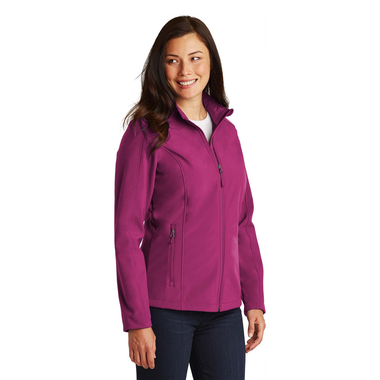 Very Berry Jackets - Port Authority - Waterproof Fabric