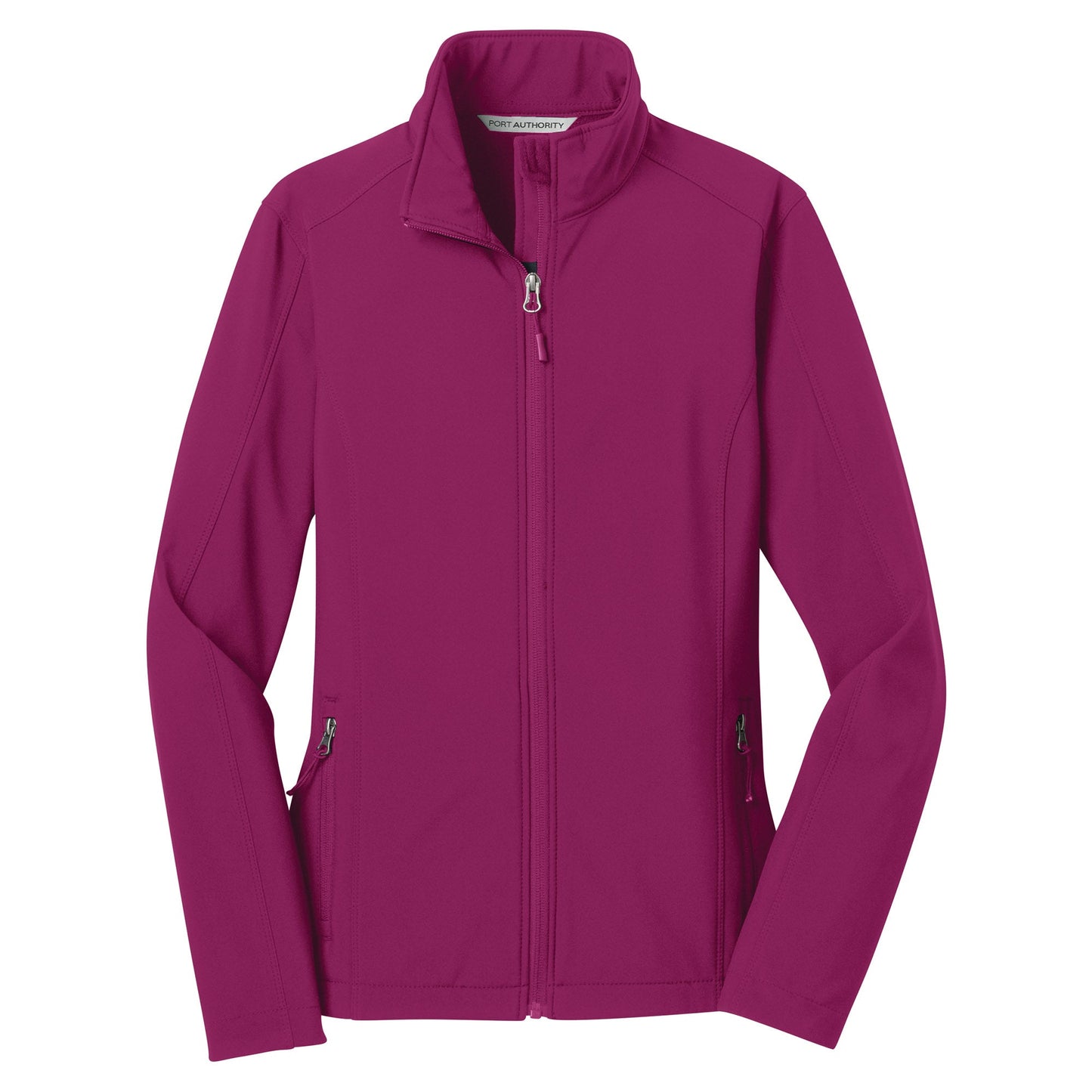 Very Berry Jackets - Port Authority - Waterproof Fabric