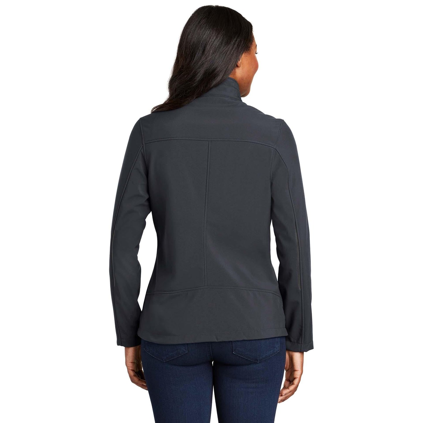 Dress Blue Navy Jacket - Port Authority - Stylish Design