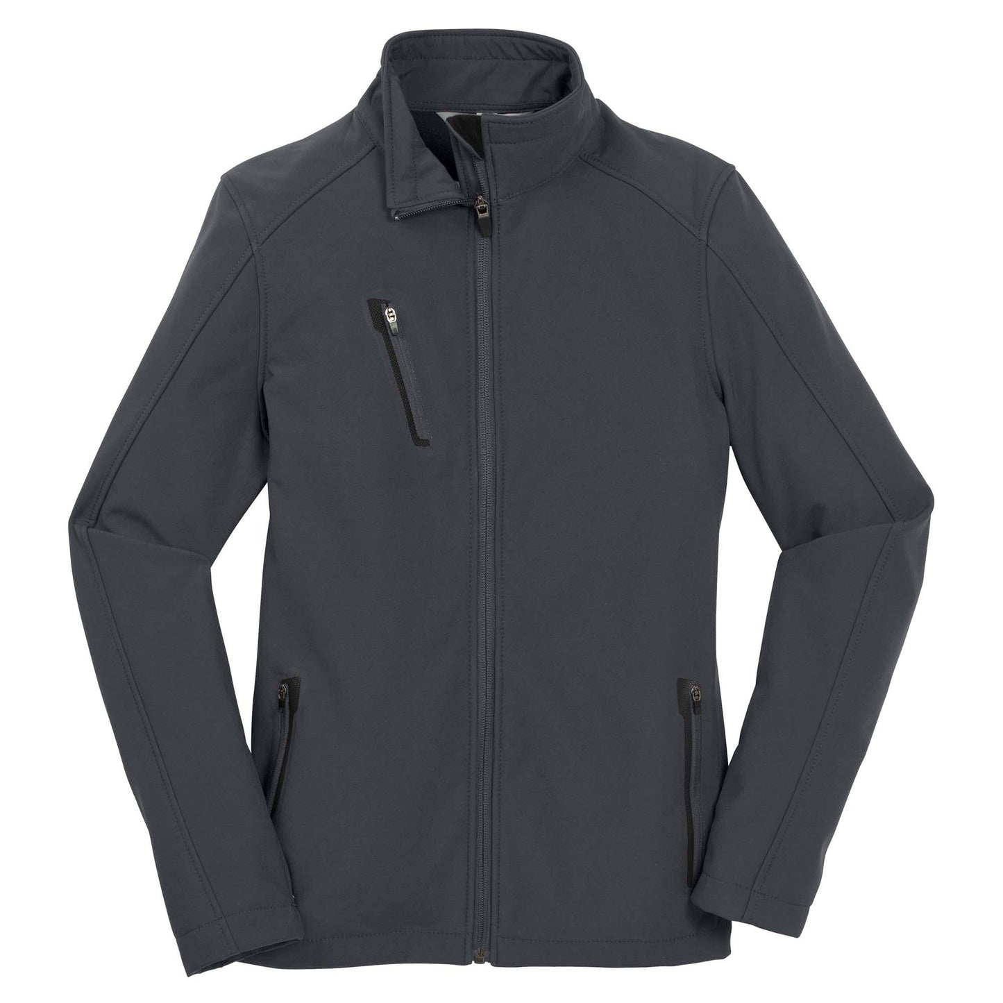 Dress Blue Navy Jacket - Port Authority - Stylish Design