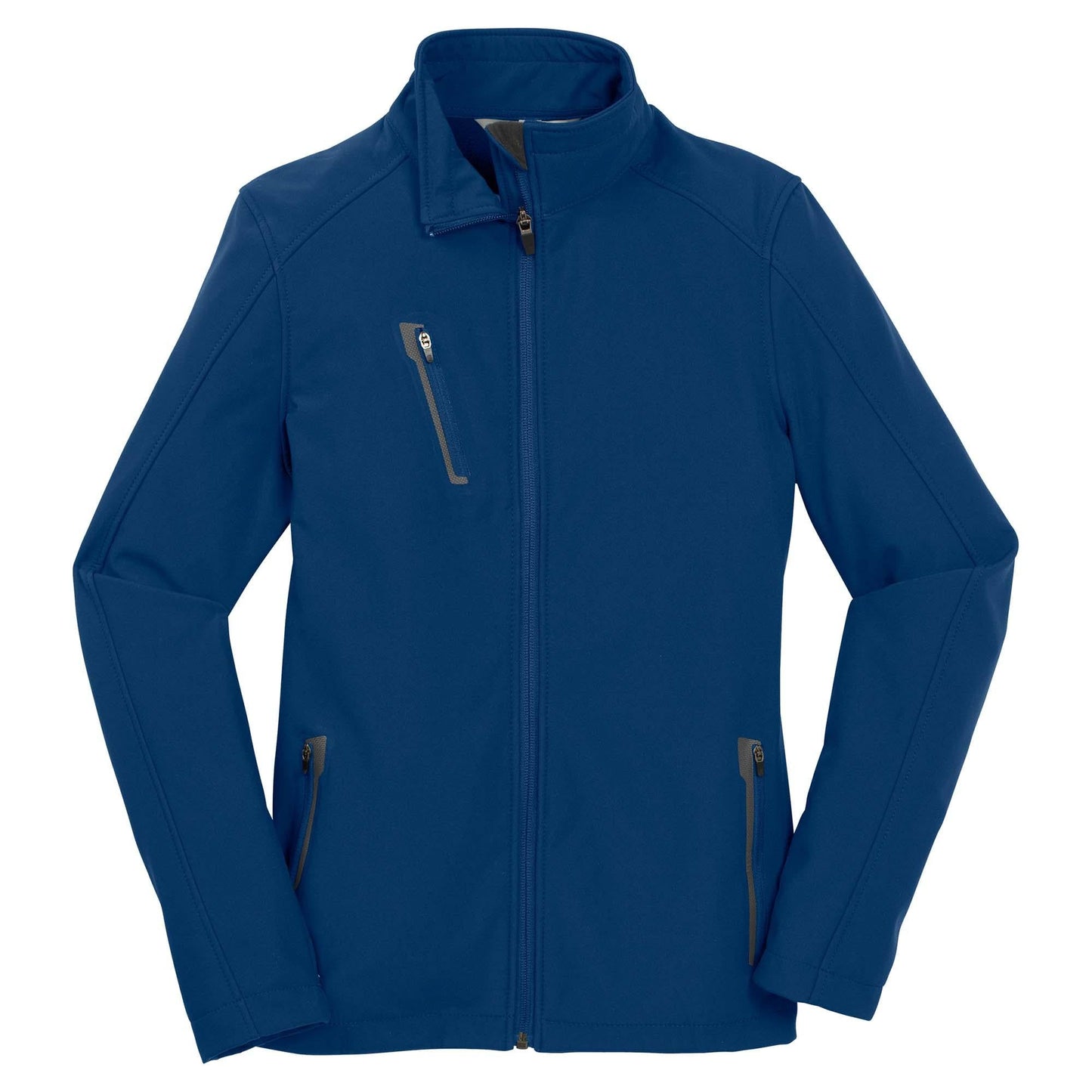 Dress Blue Navy Jacket - Port Authority - Stylish Design