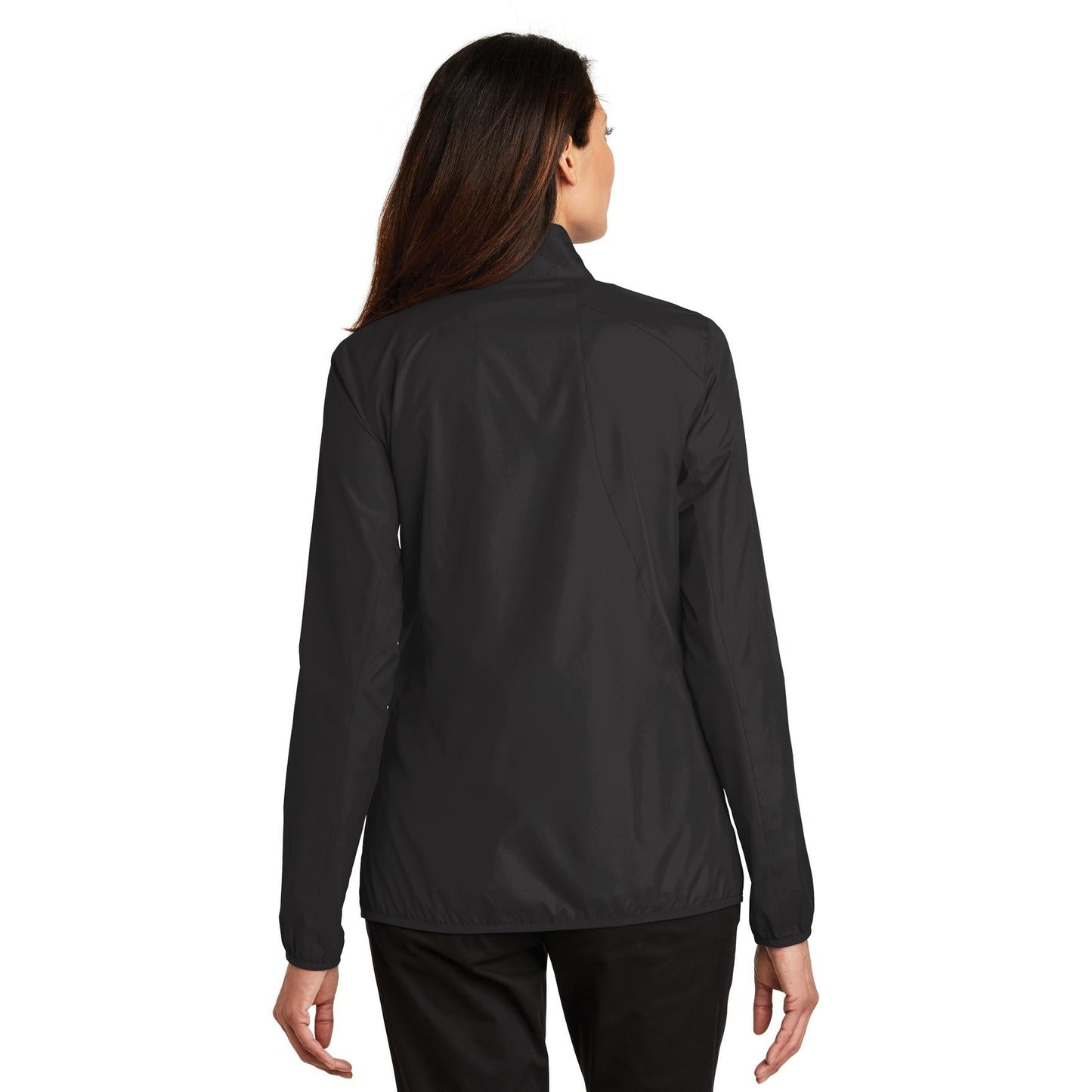 Black Jackets - Port Authority - Stylish Design