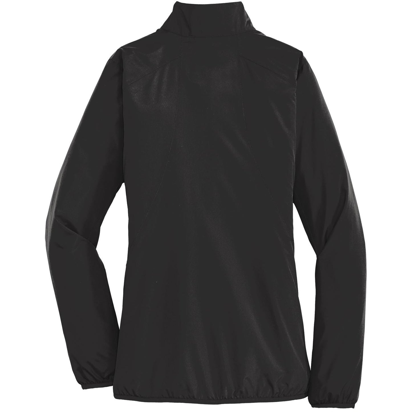 Black Jackets - Port Authority - Stylish Design