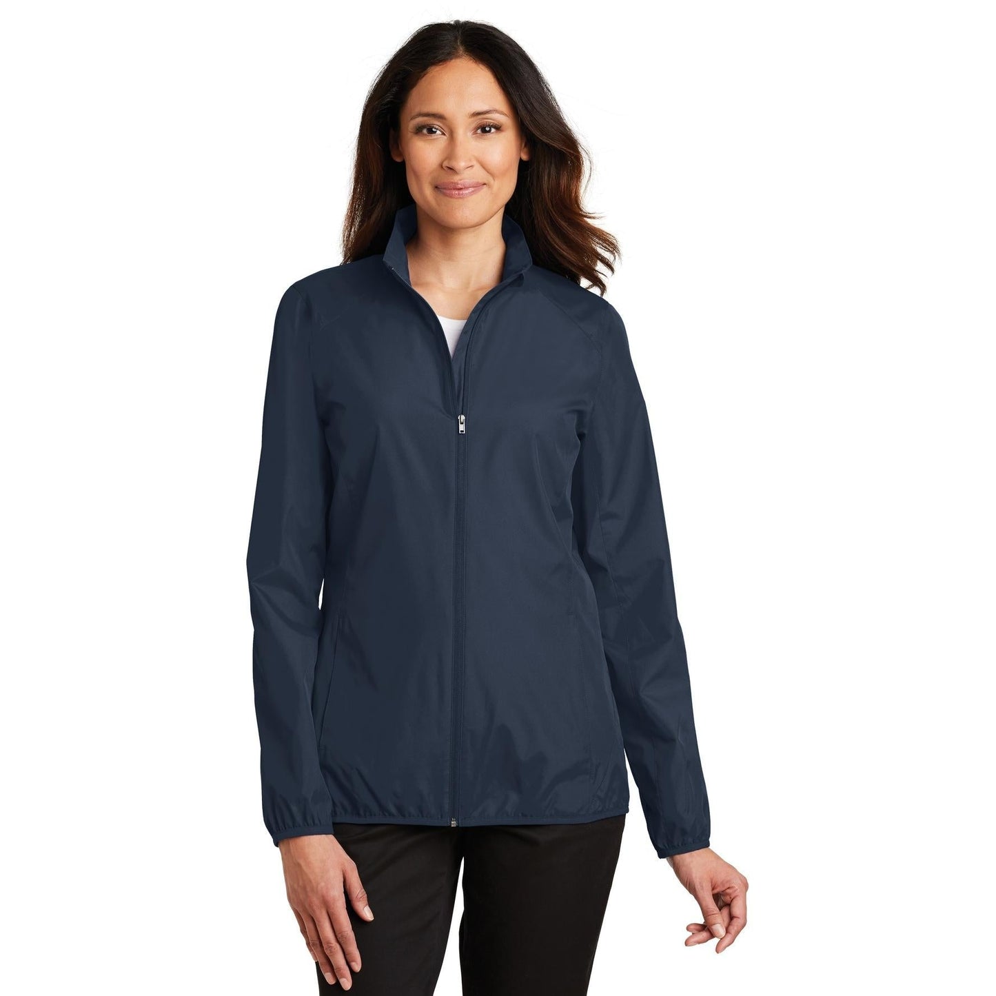Black Jackets - Port Authority - Stylish Design