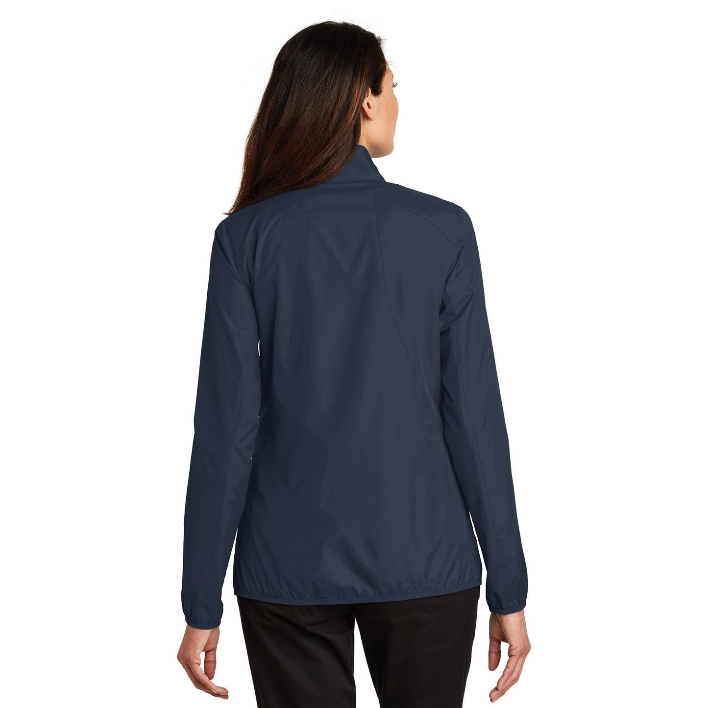 Black Jackets - Port Authority - Stylish Design
