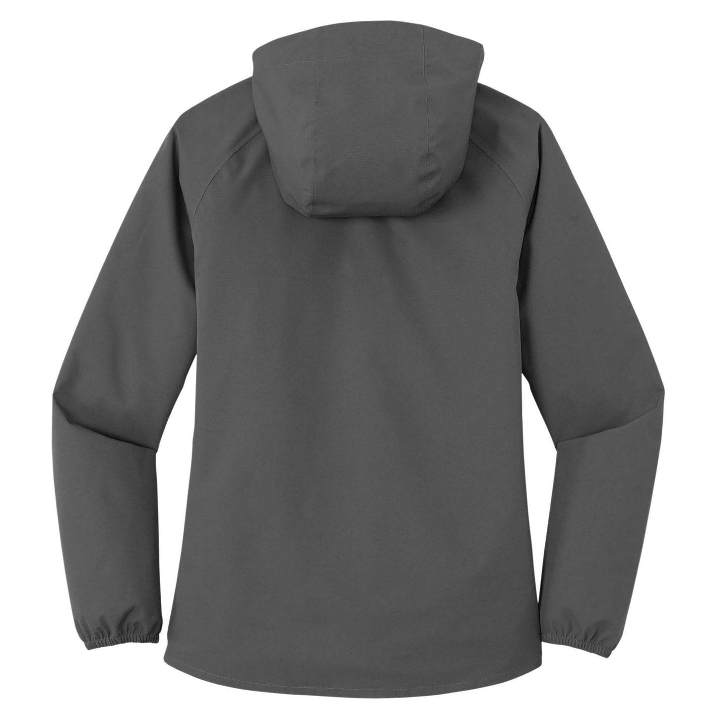 Deep Black Jacket - Port Authority - Waterproof Style
