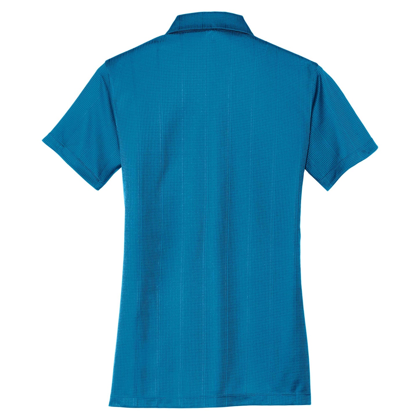 Green Glen Polo Shirt - Port Authority - Stylish Comfort