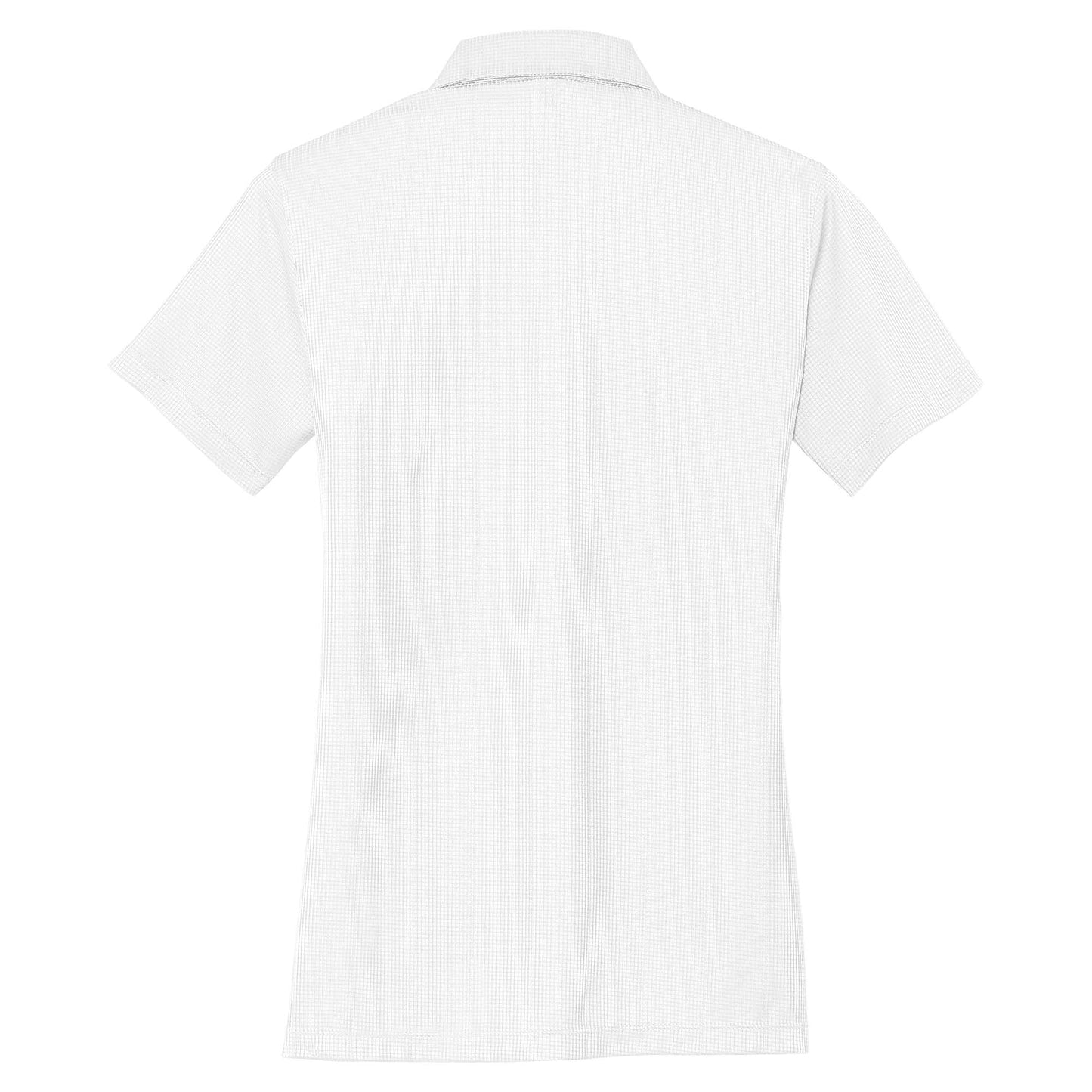 Green Glen Polo Shirt - Port Authority - Stylish Comfort