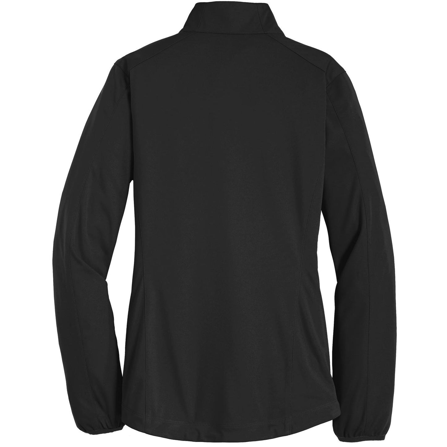 Deep Black Jacket - Port Authority - Soft Shell