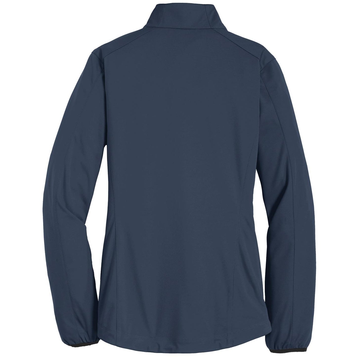 Deep Black Jacket - Port Authority - Soft Shell