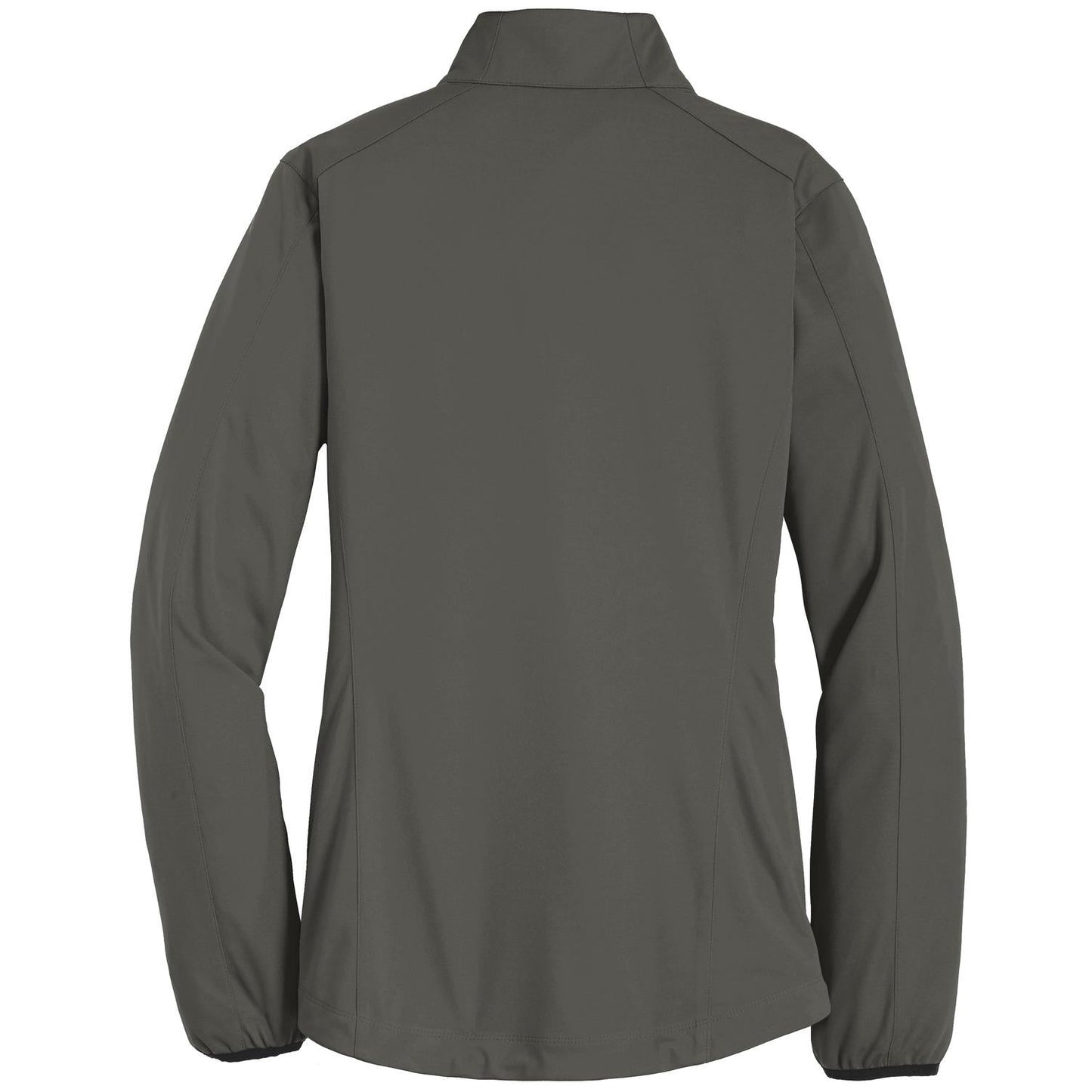Deep Black Jacket - Port Authority - Soft Shell
