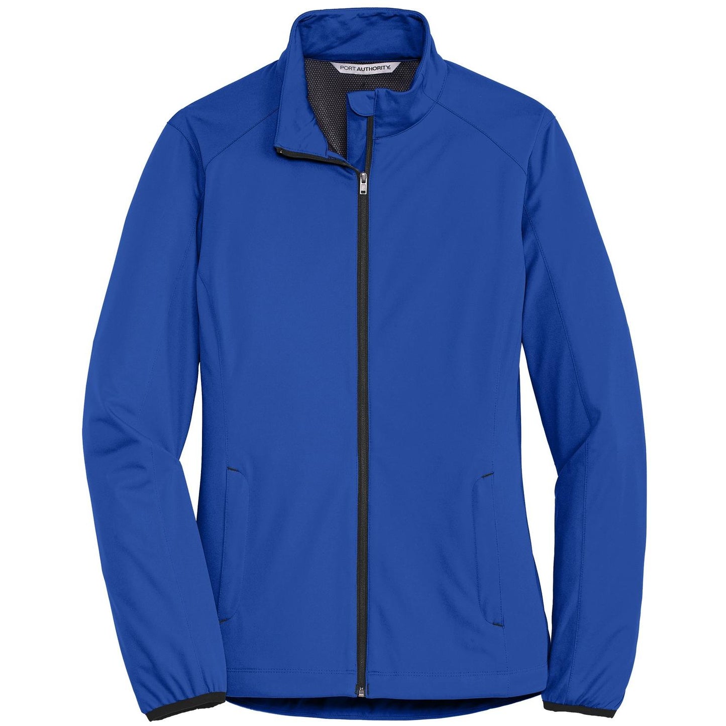Deep Black Jacket - Port Authority - Soft Shell