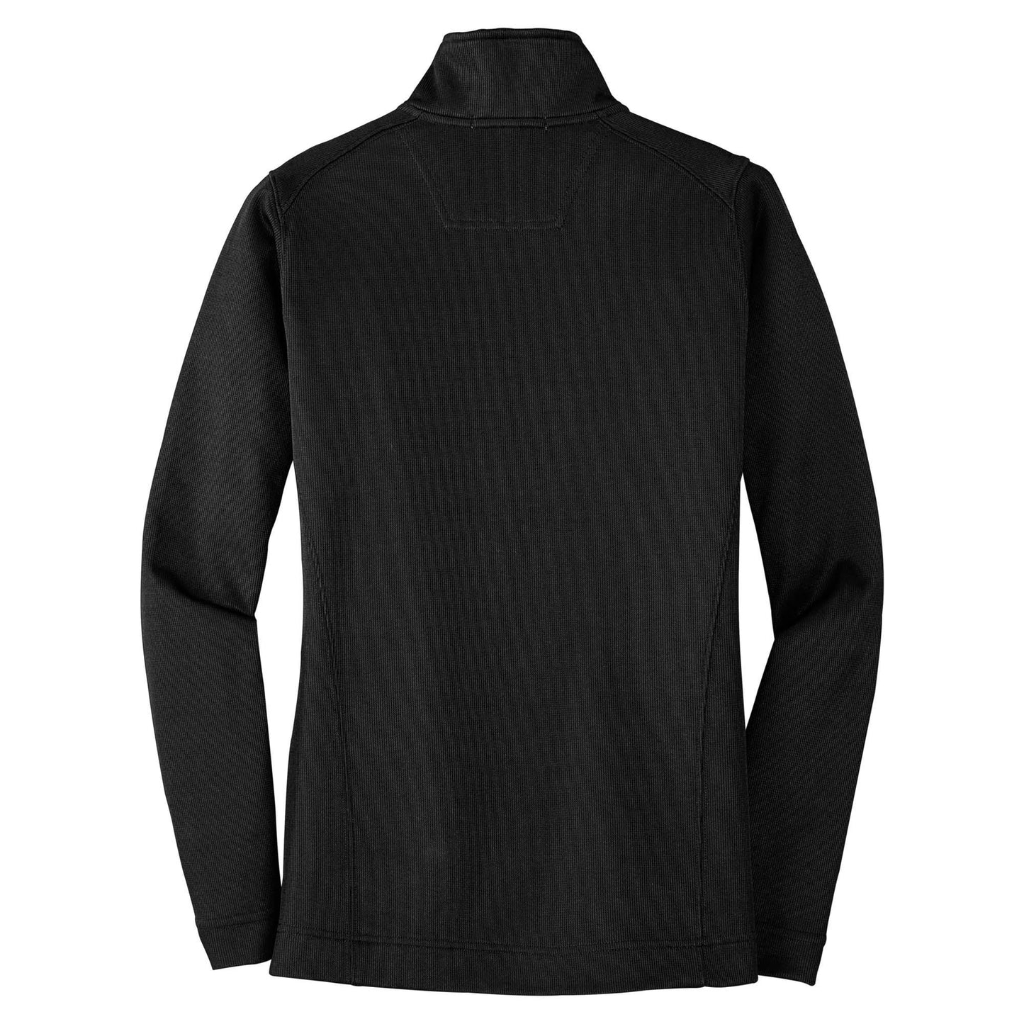 Black/Iron Grey Jacket - Port Authority - Textured Style